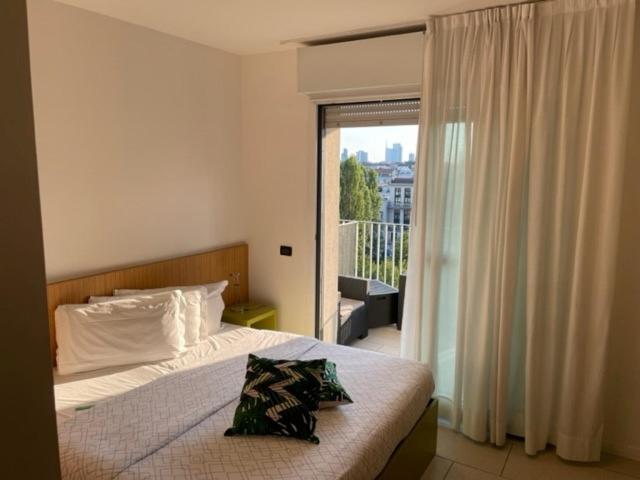 Single Comfort Room