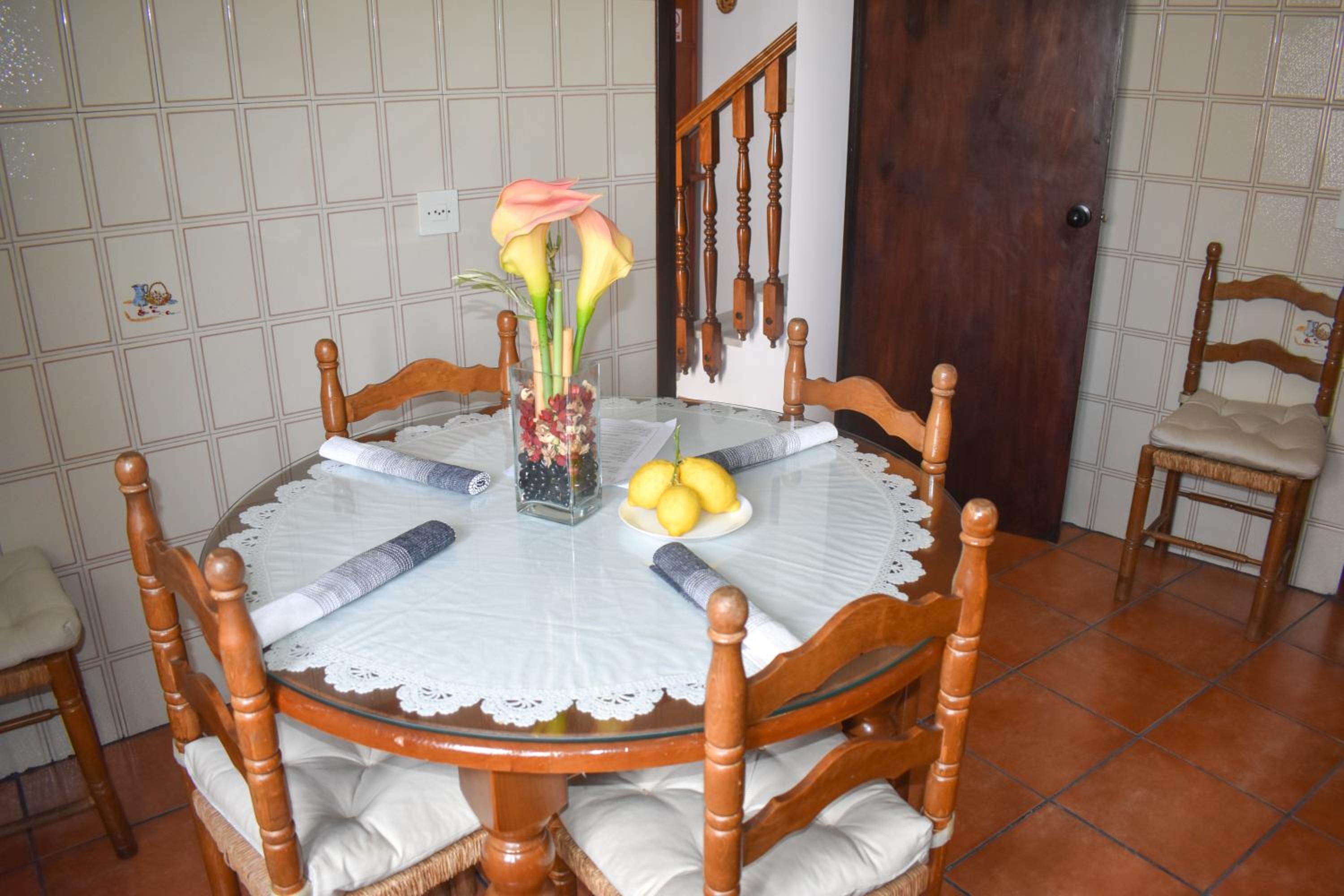 Four-Bedroom House - Photo 7