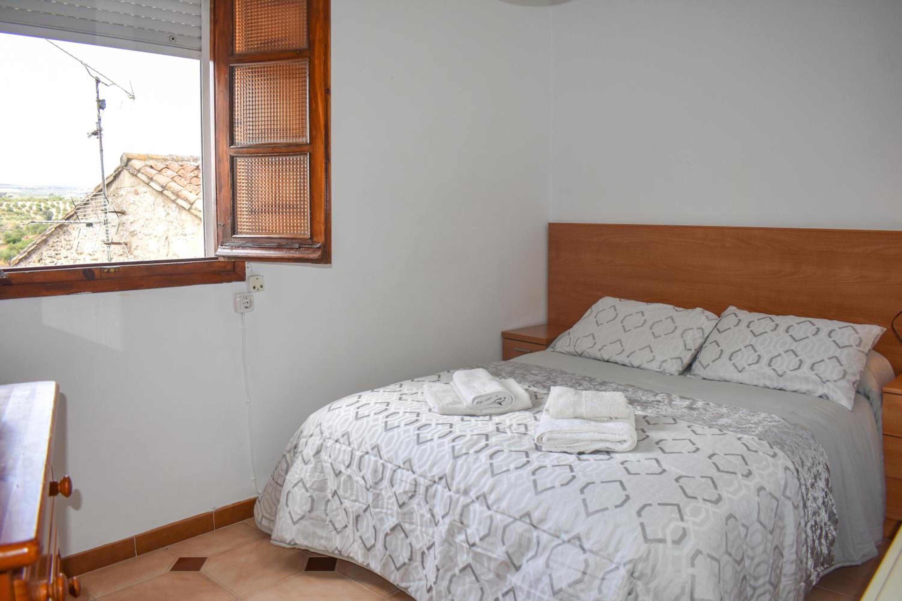 Four-Bedroom House - Photo 17