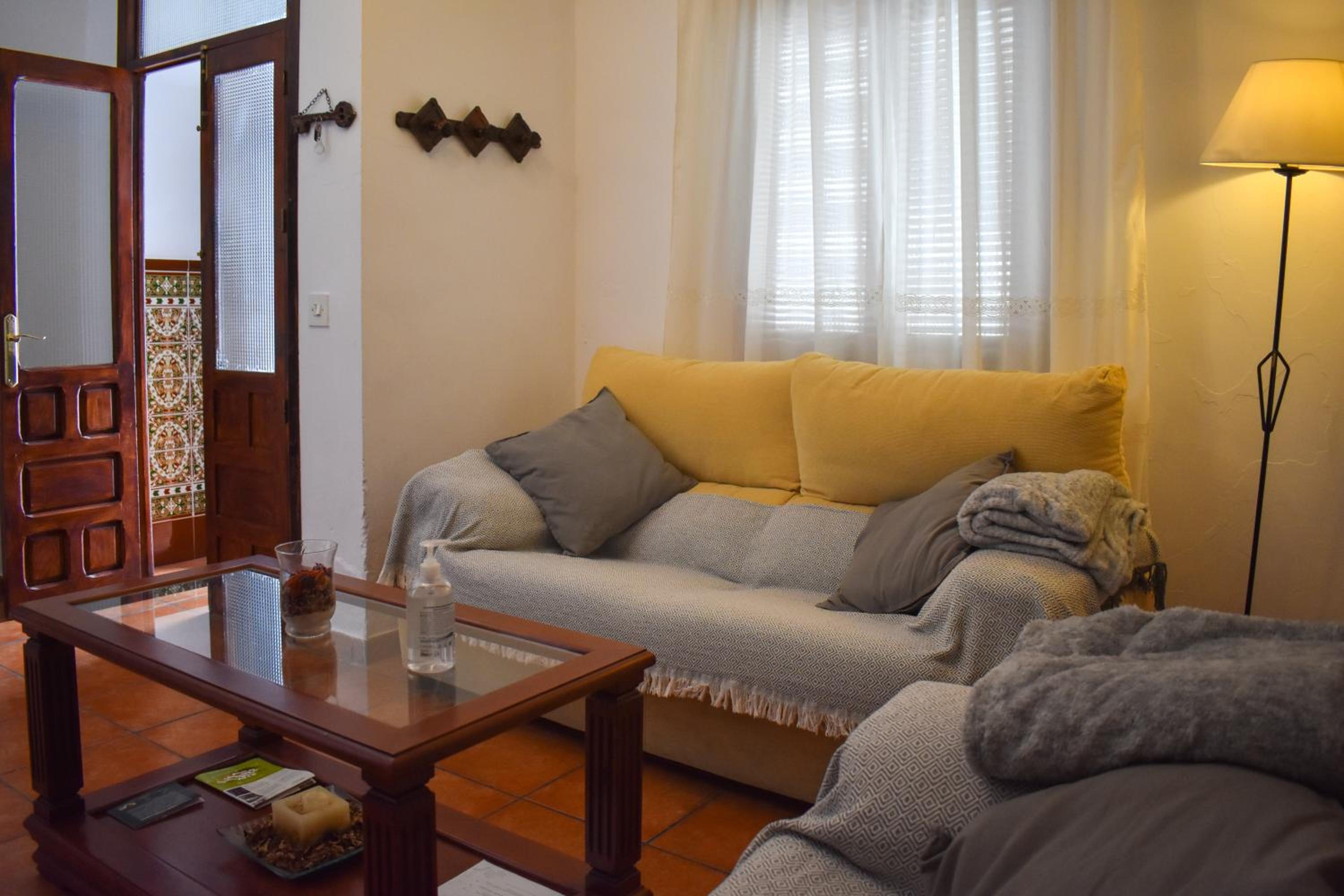 Four-Bedroom House - Photo 19
