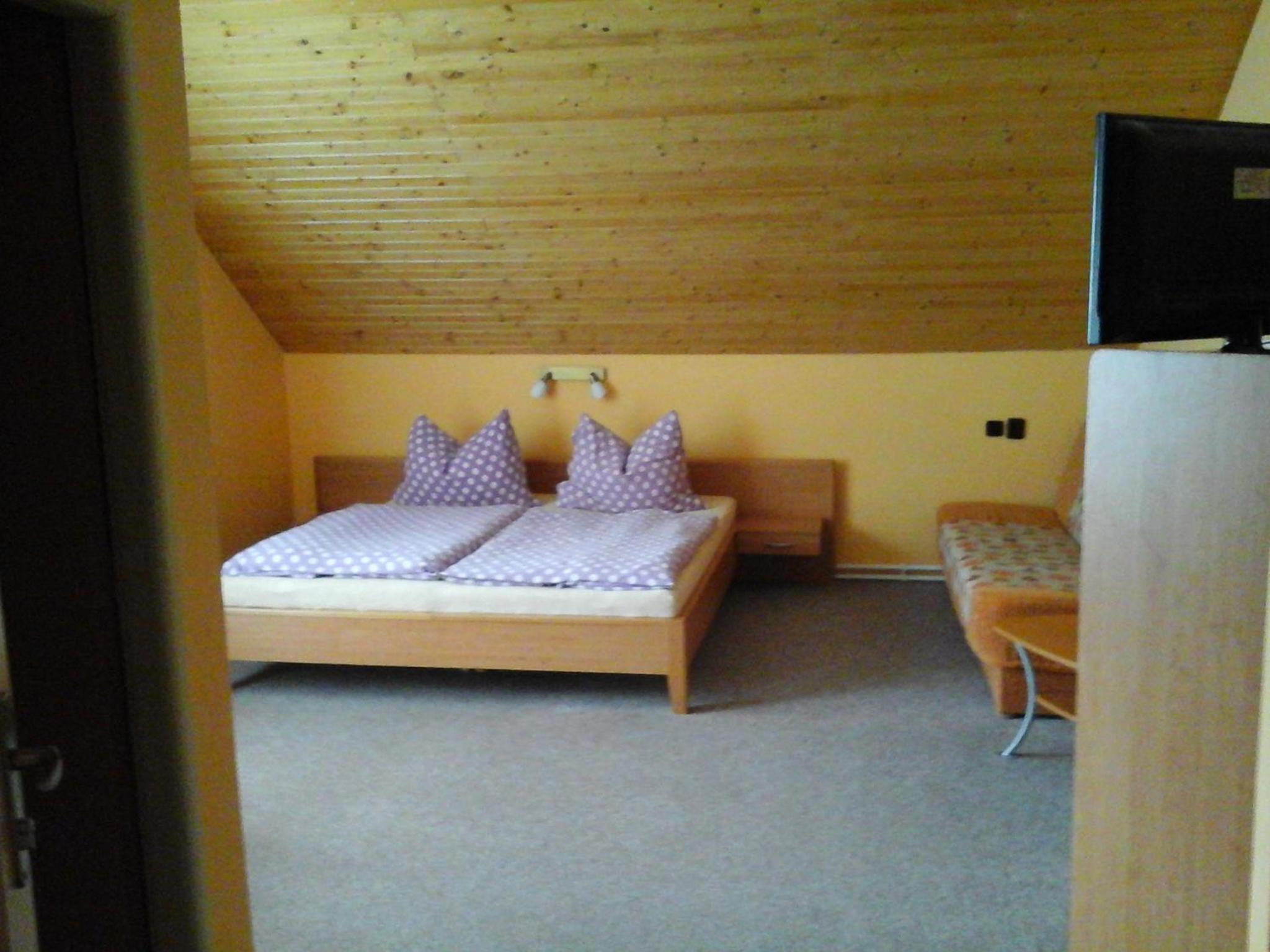 Double Room photo 1