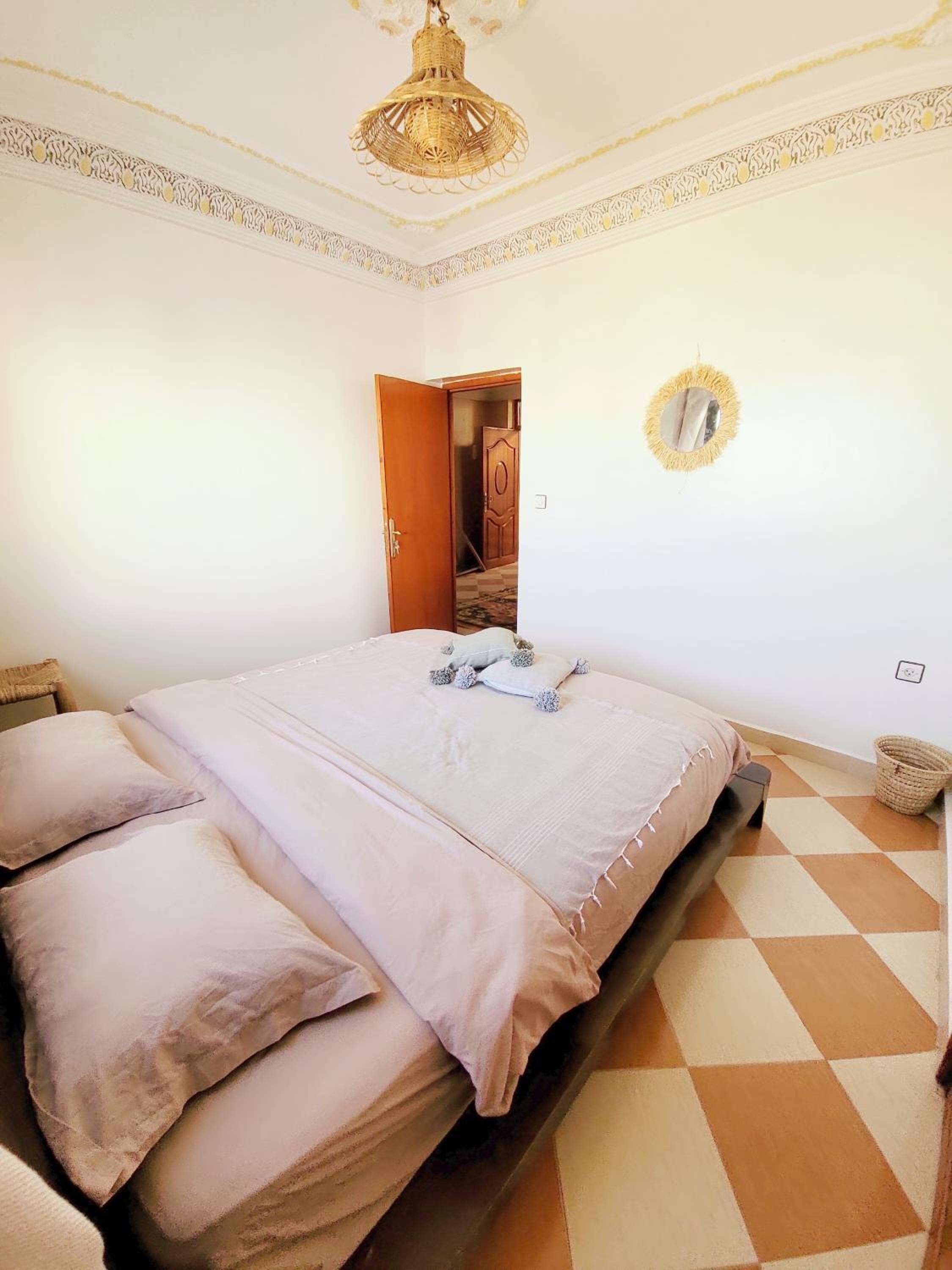 Double Room photo 2