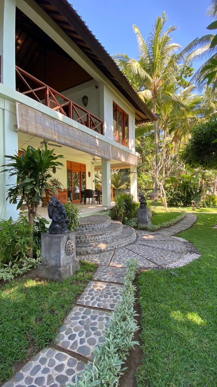 Family Room with Sea View - Photo 2