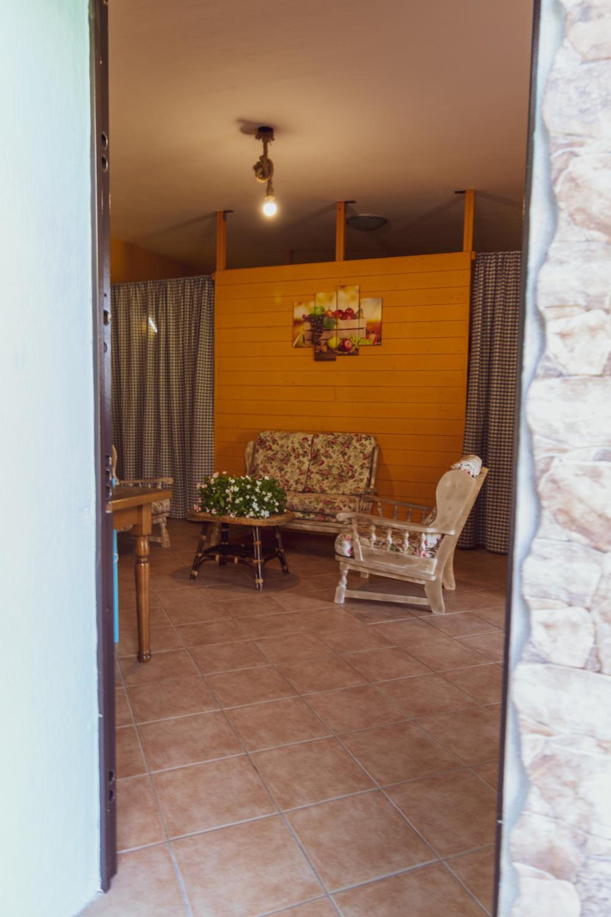Two-Bedroom House photo 1