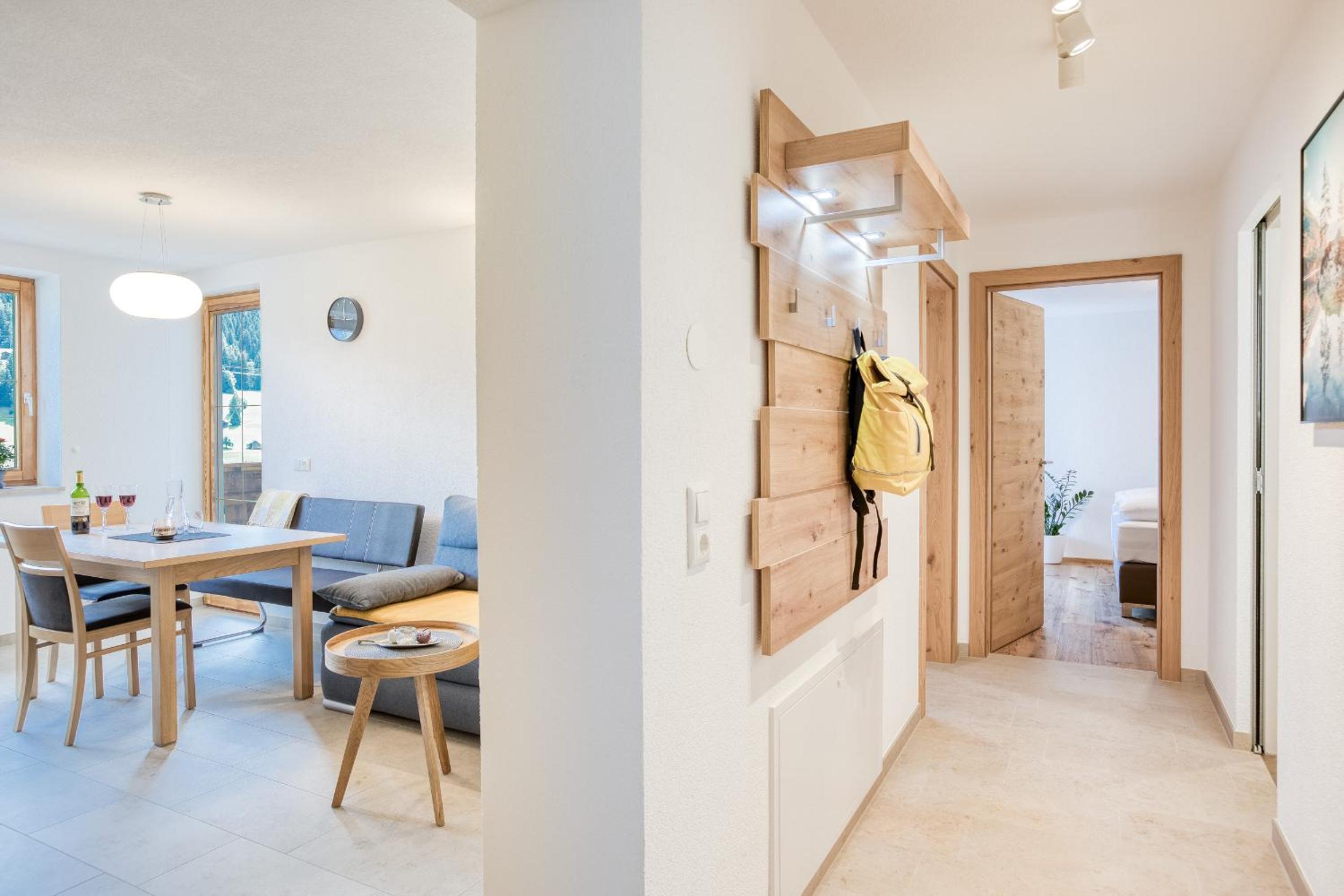 Apartment with Terrace photo 1