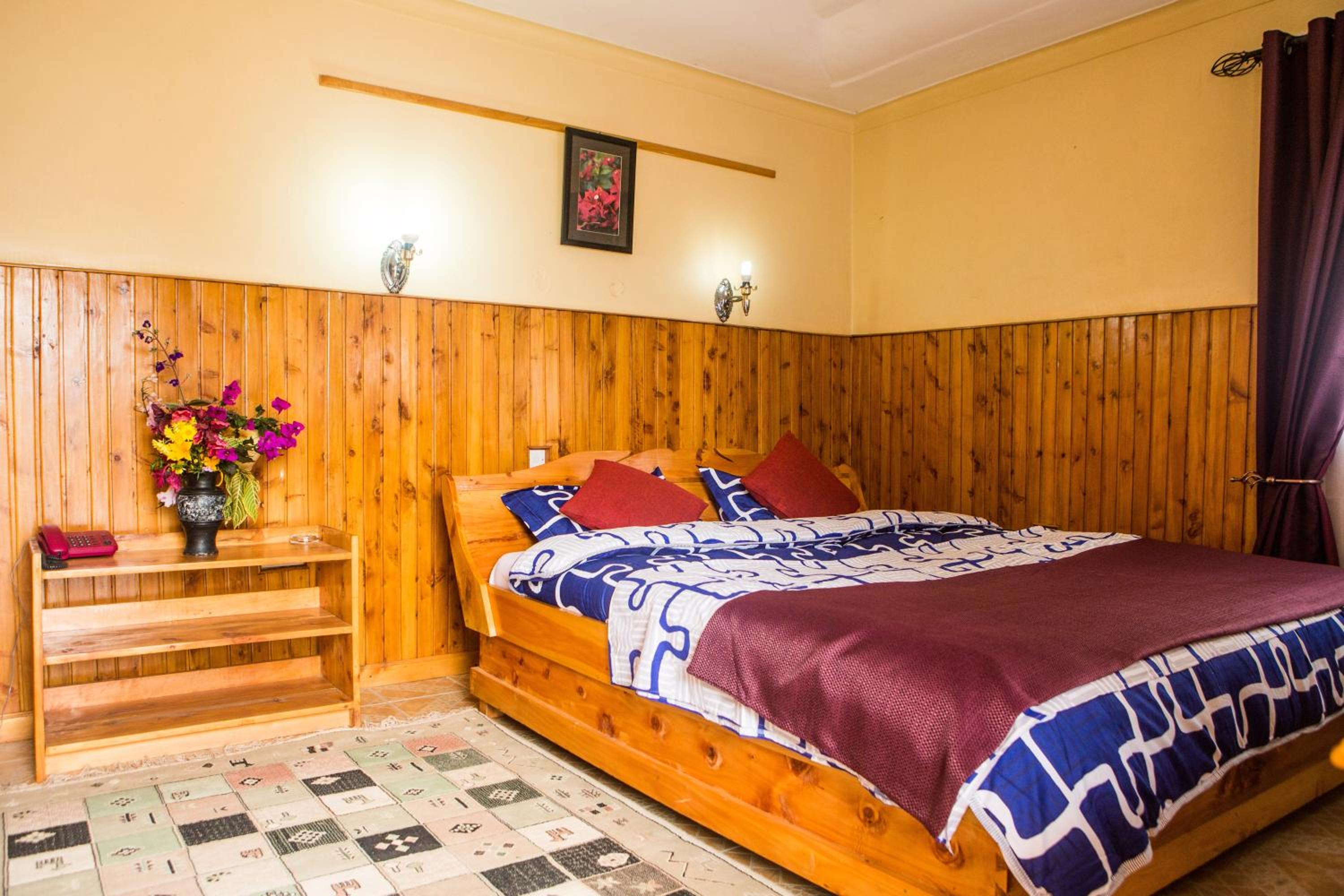 Deluxe Room photo 2