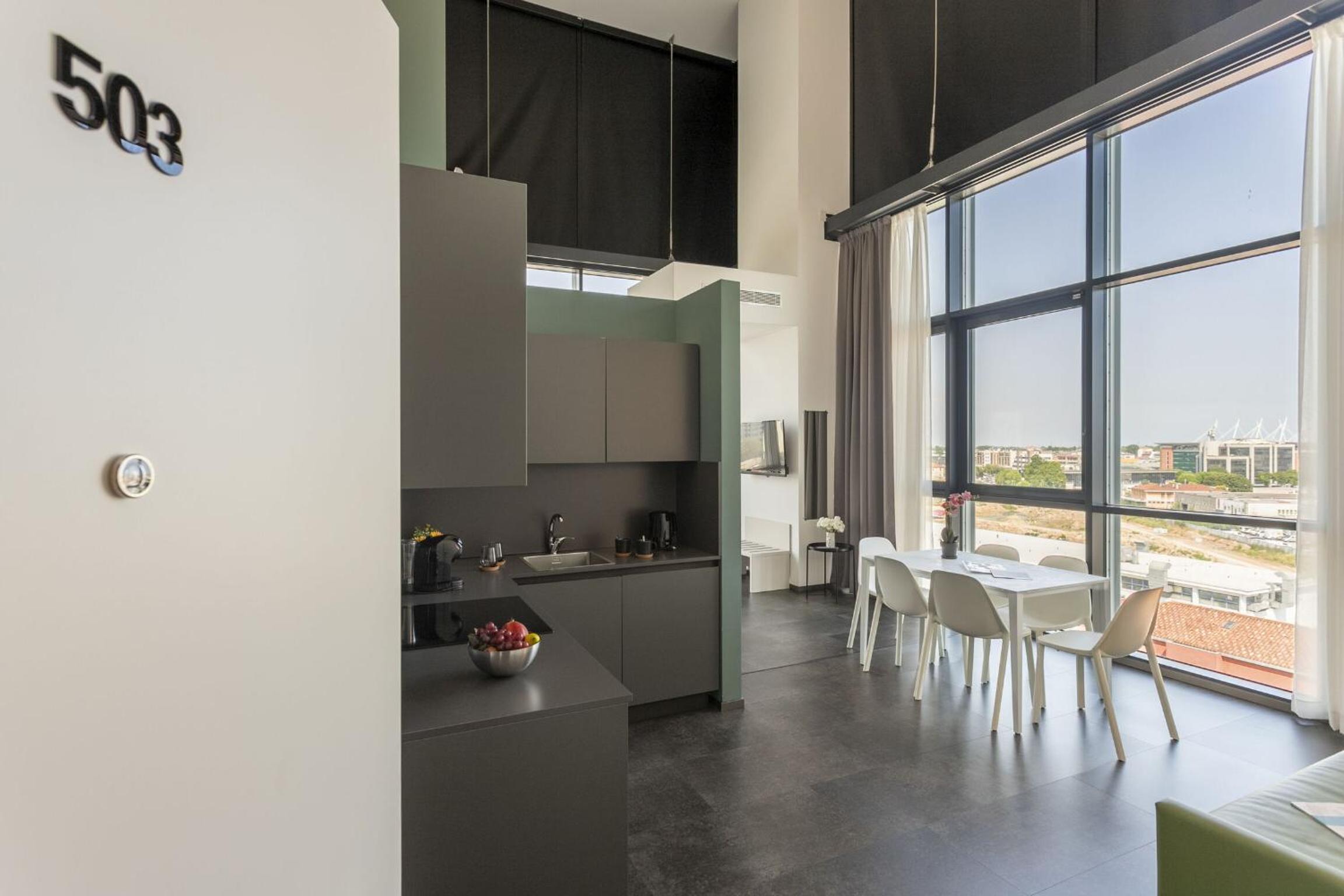 Apartment 7