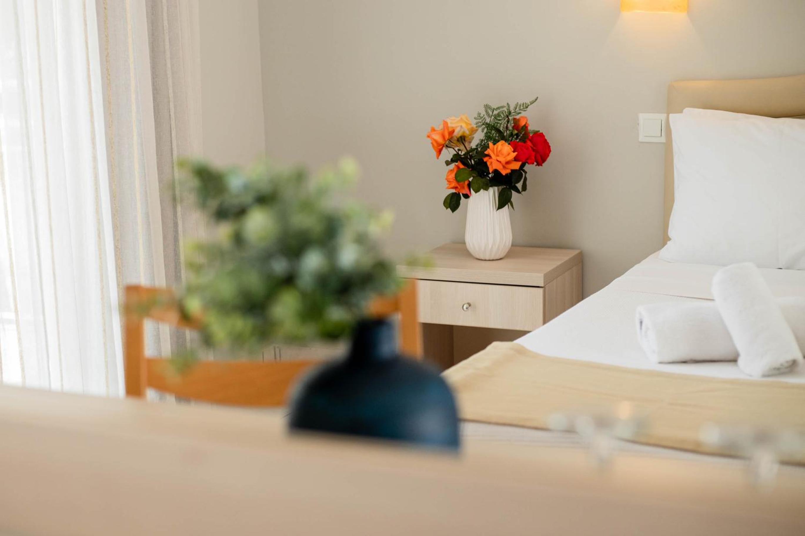 Double Room with Sea View photo 3