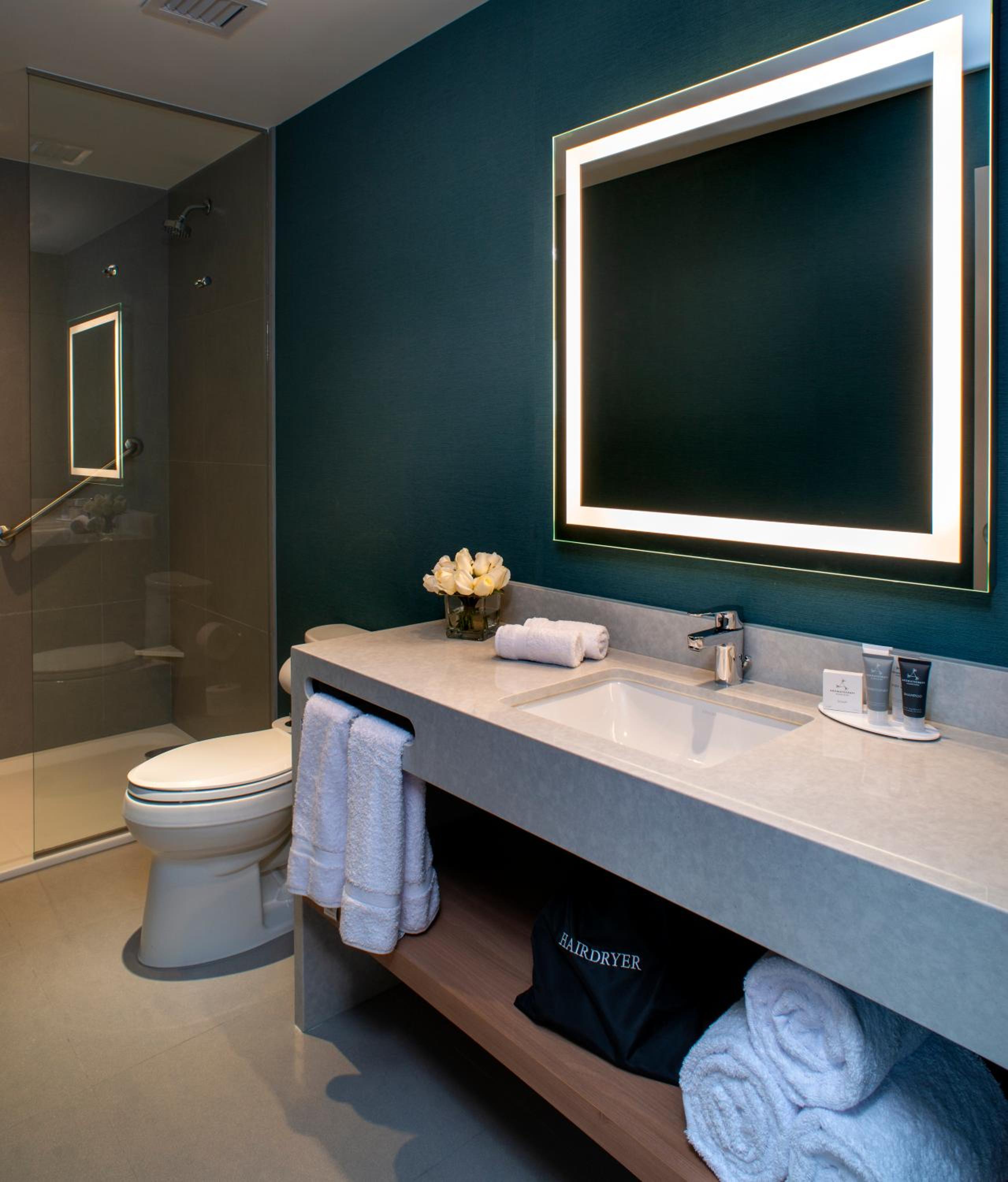 Guest room, 1 Queen - Photo 7