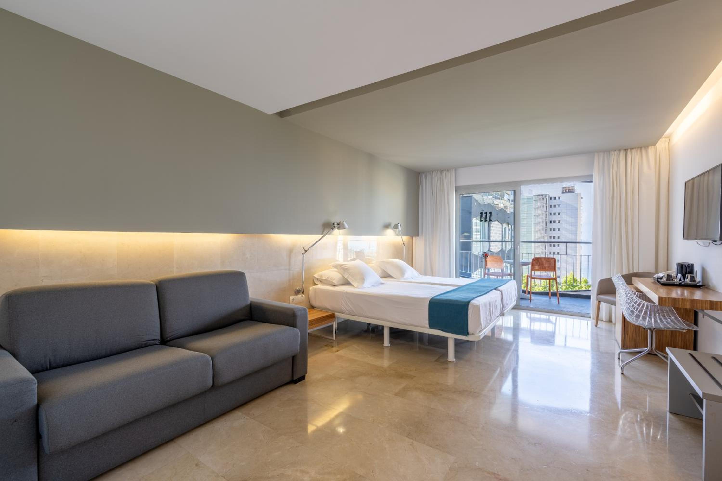 Superior Double Room - Photo 3