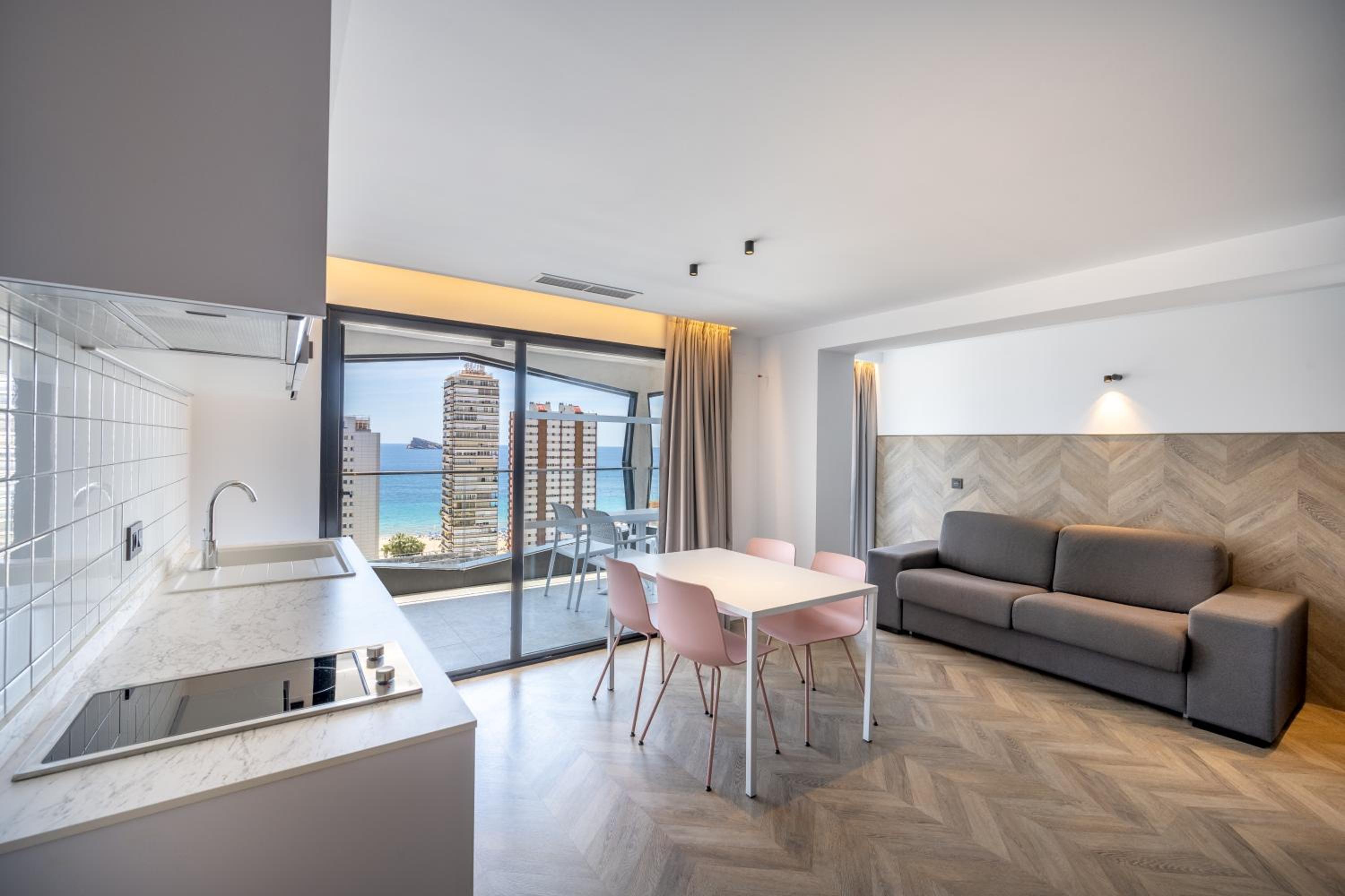 Apartment - Photo 1
