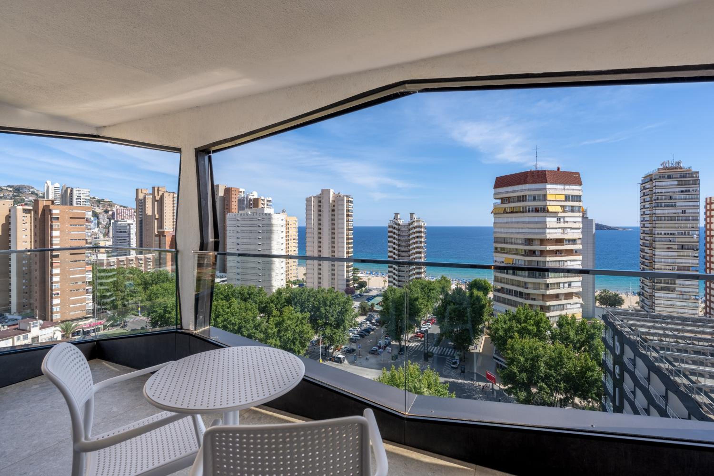 Panoramic Superior Room - Photo 4