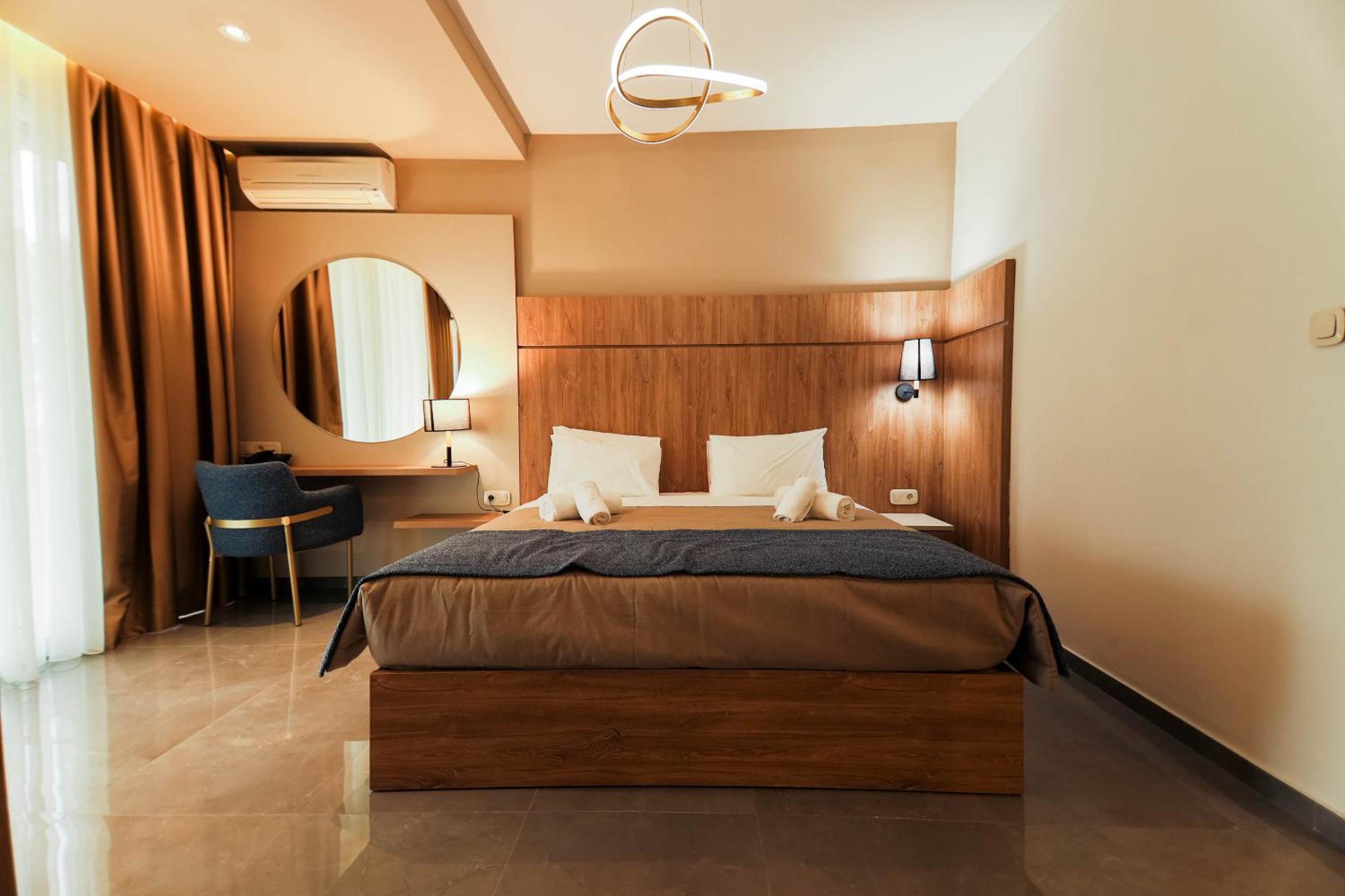 Sea Front Suite photo 1