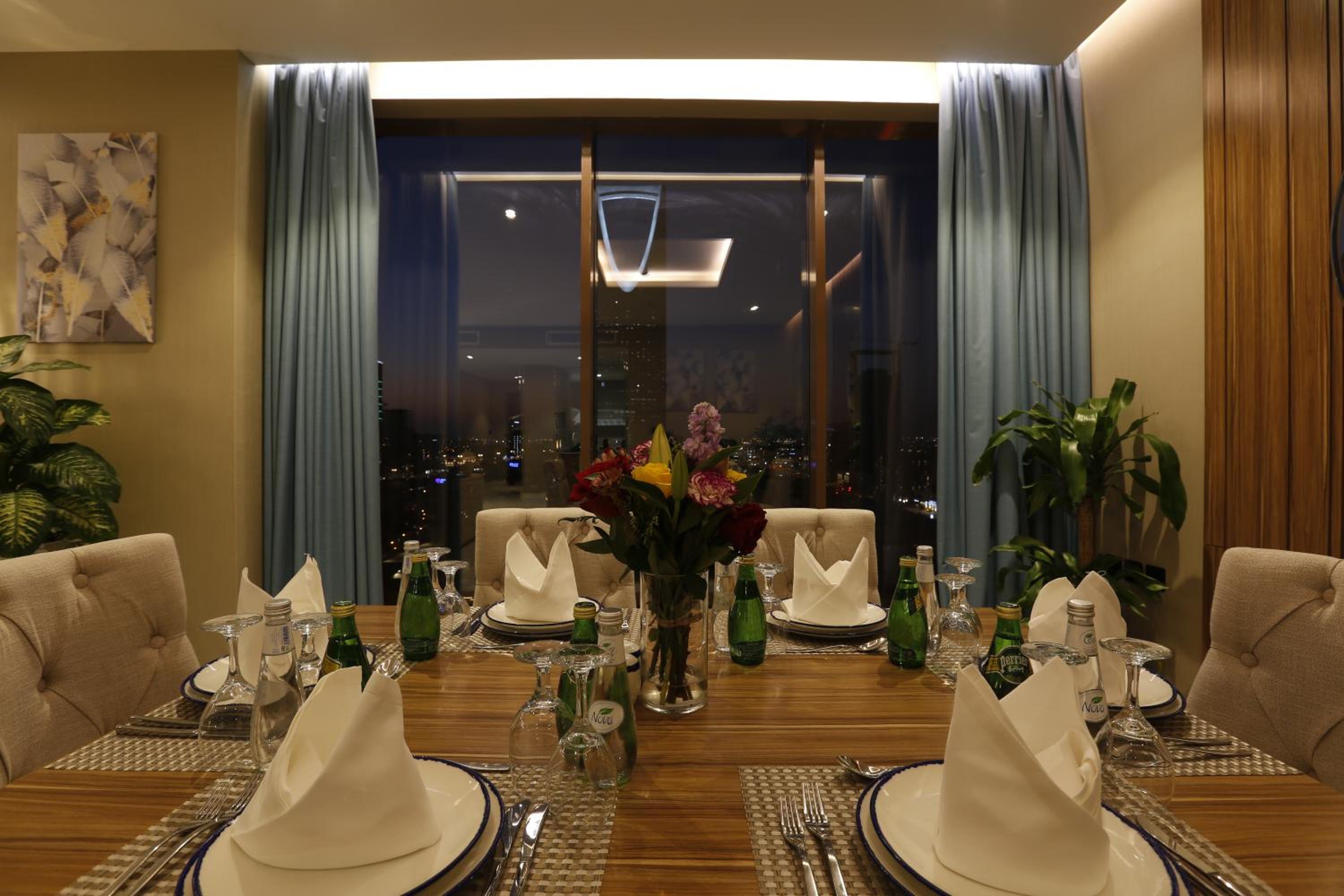 Royal Suite
