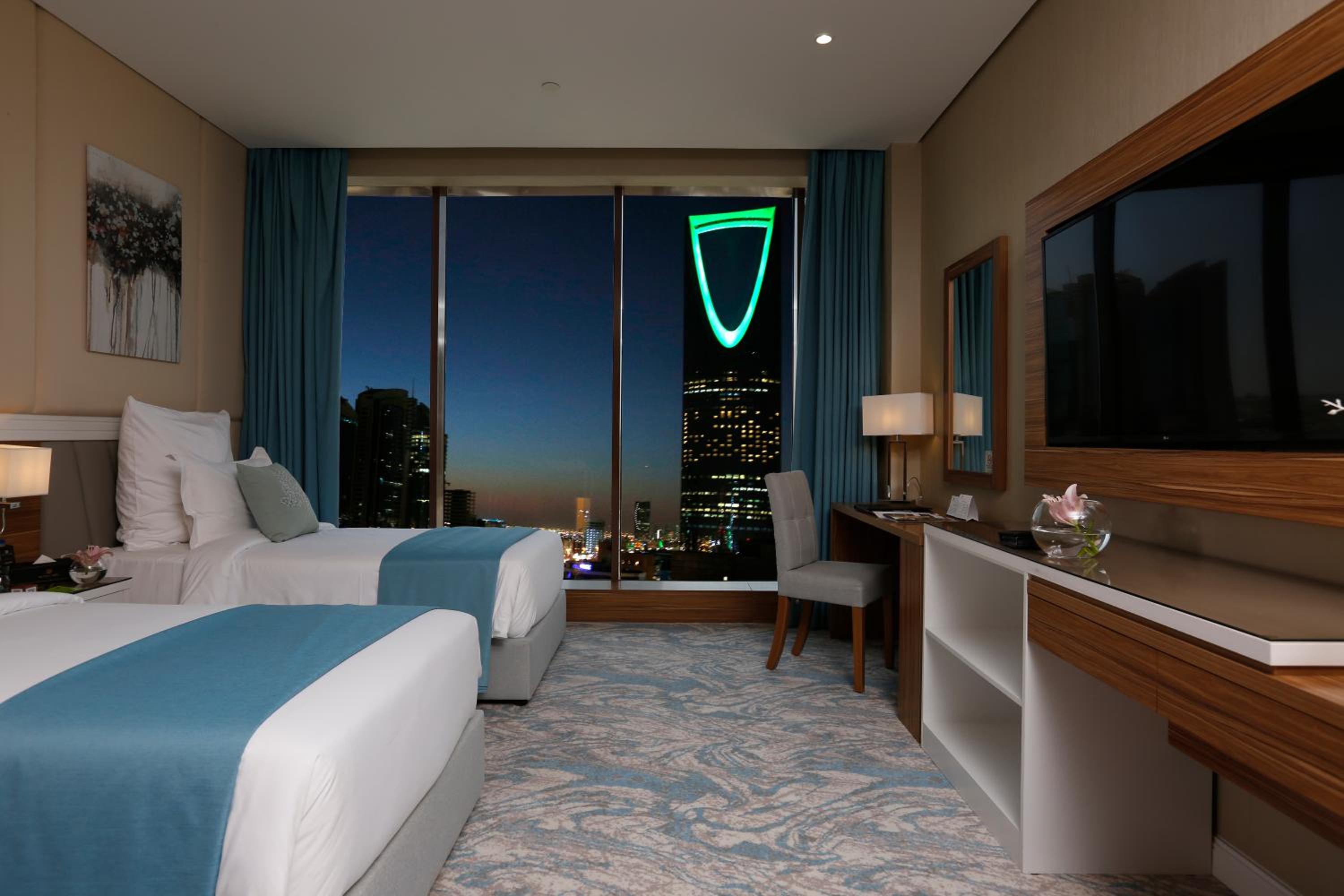 Royal Suite