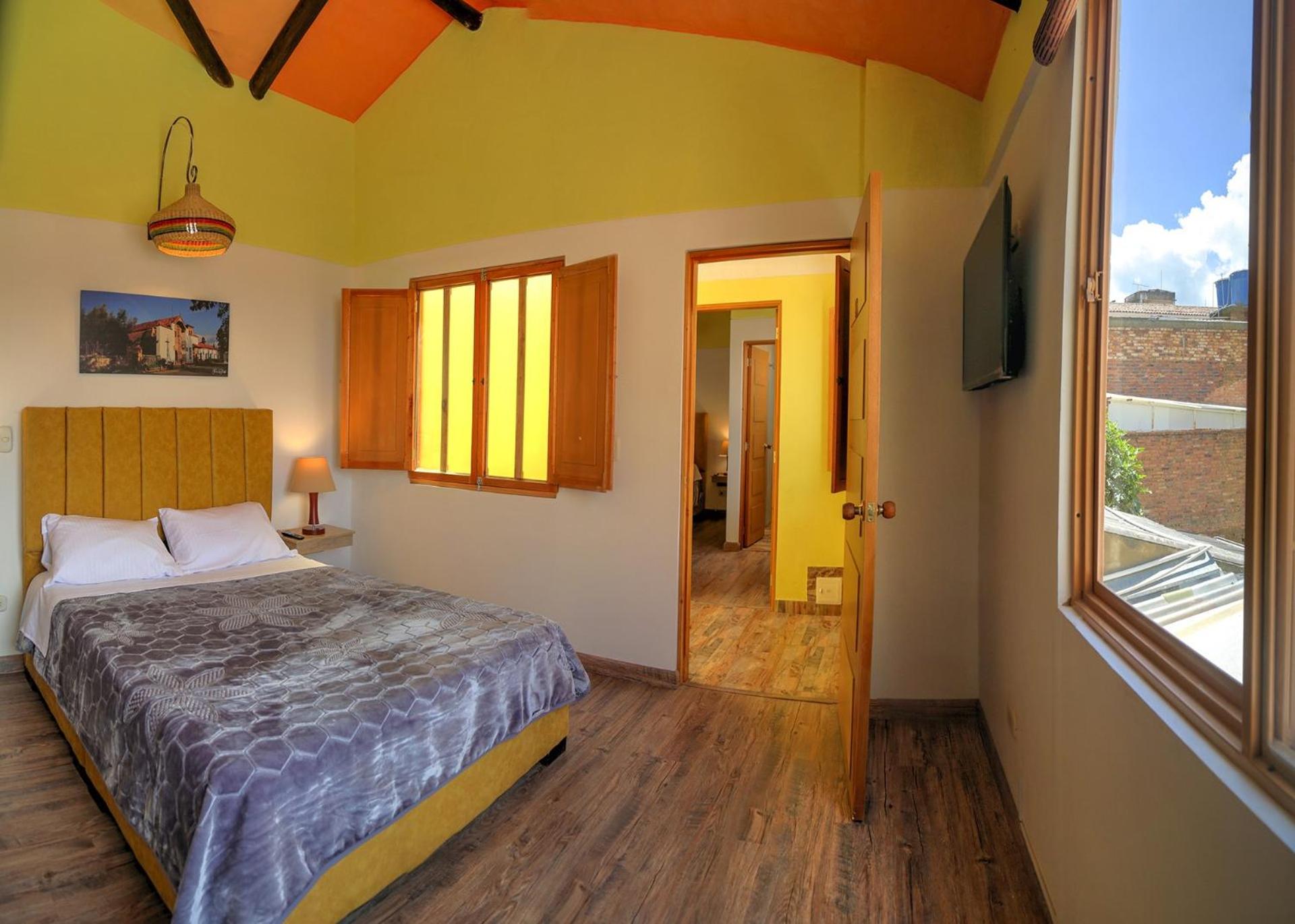 Double Room photo 3