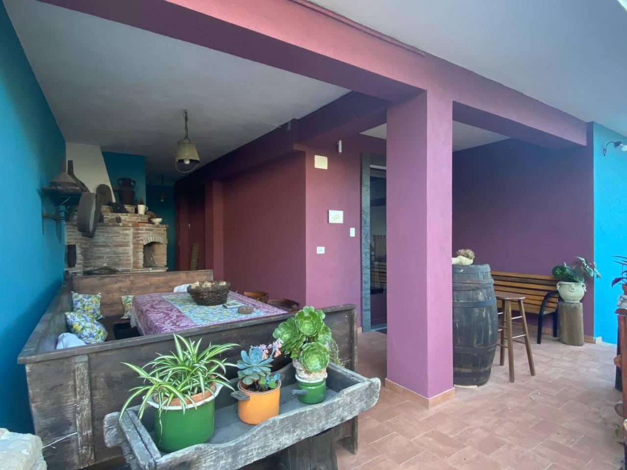 One-Bedroom Apartment with Sea View and Terrace photo 2