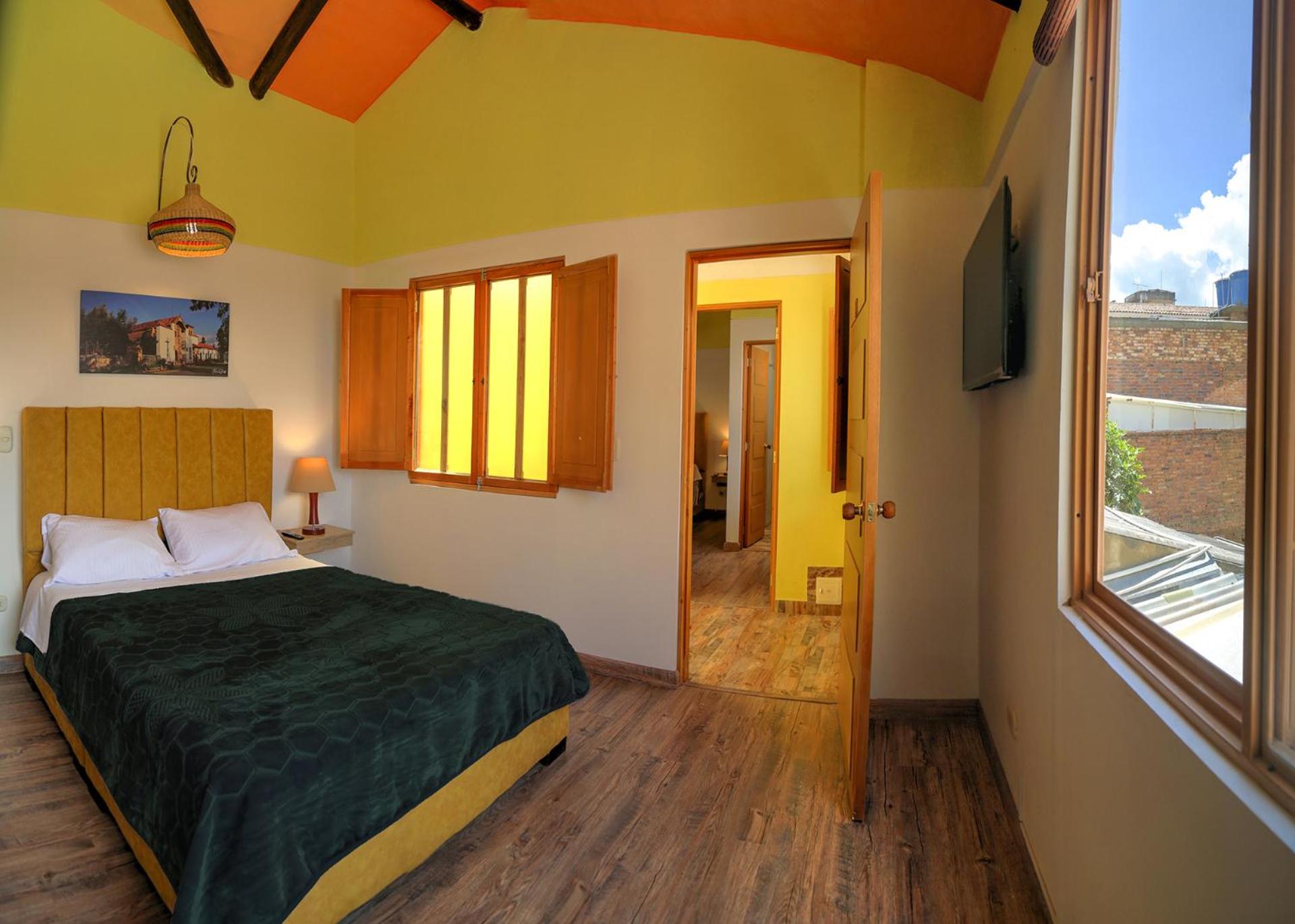 Double Room photo 2