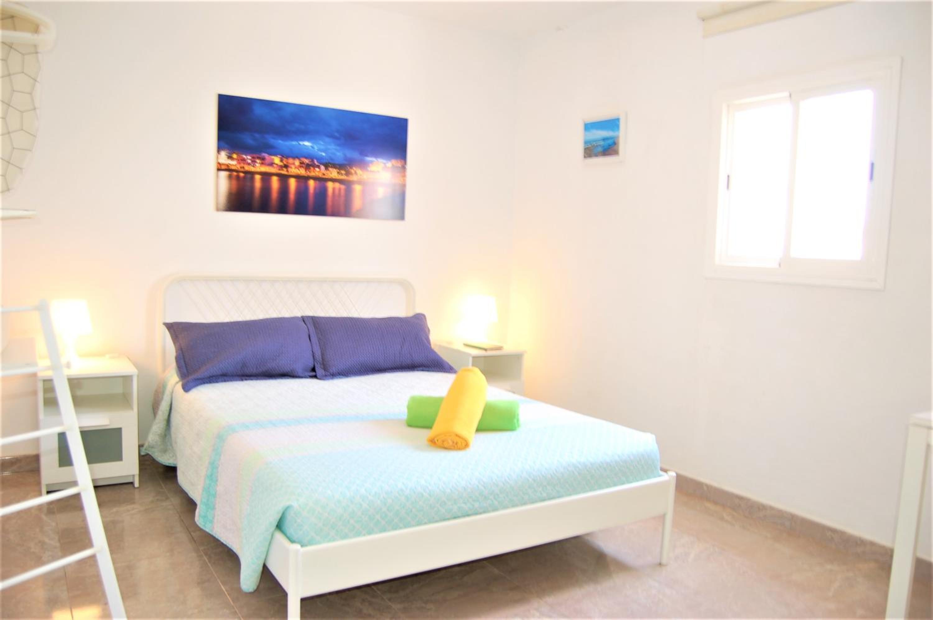 Apartamento Estudio