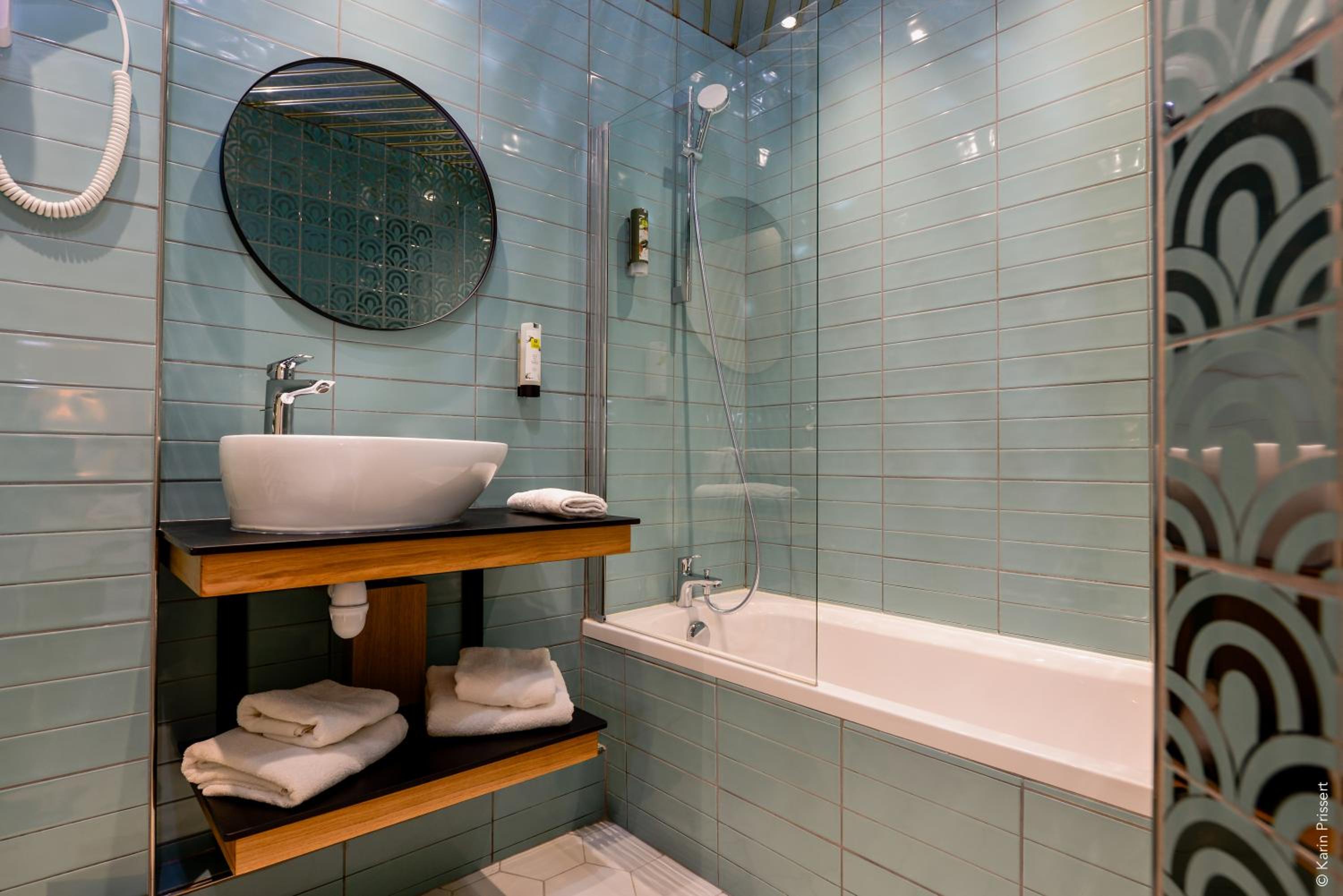 Quadruple Room with Village View - Photo 4