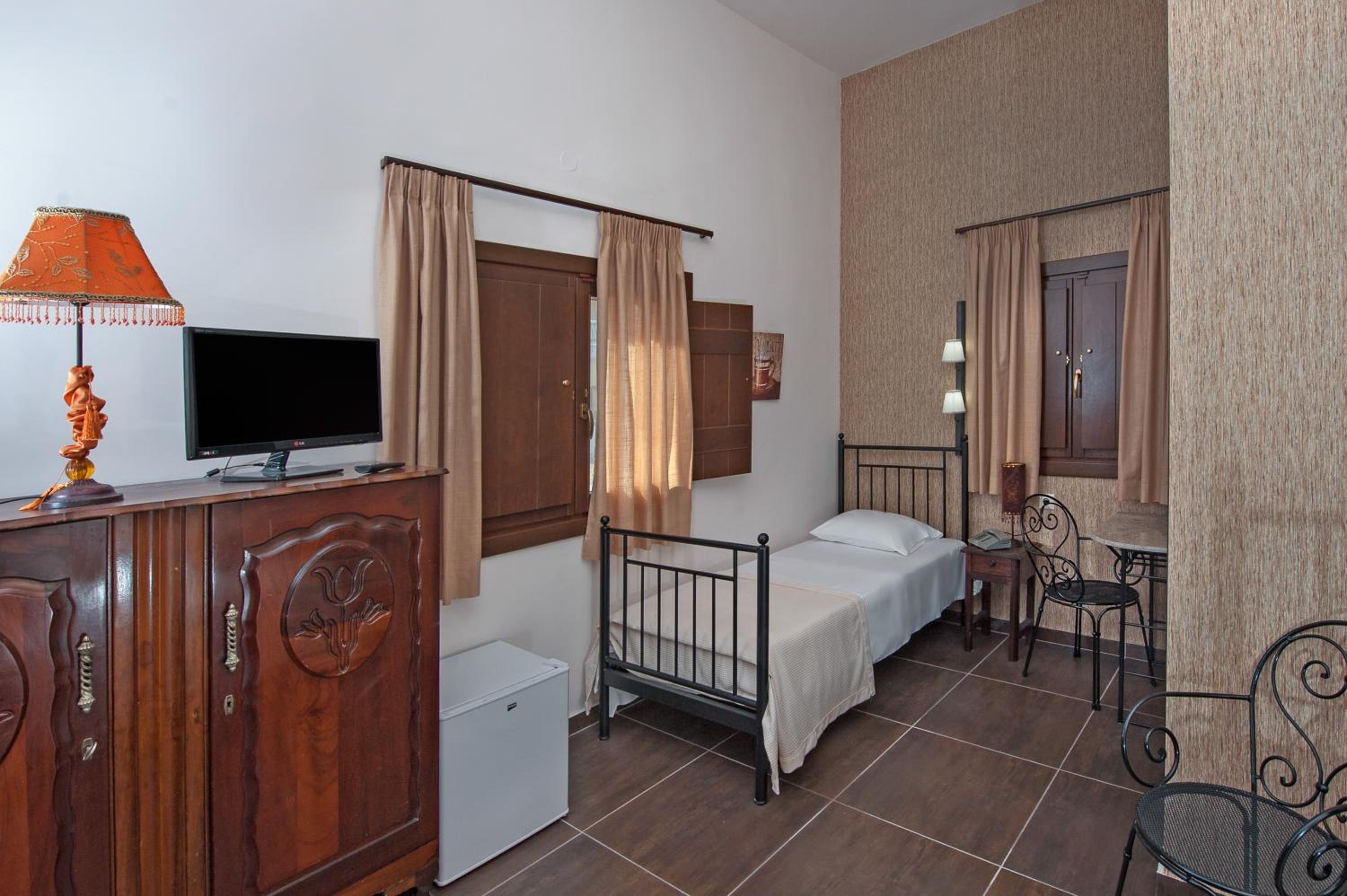 Standard Twin Room photo 1