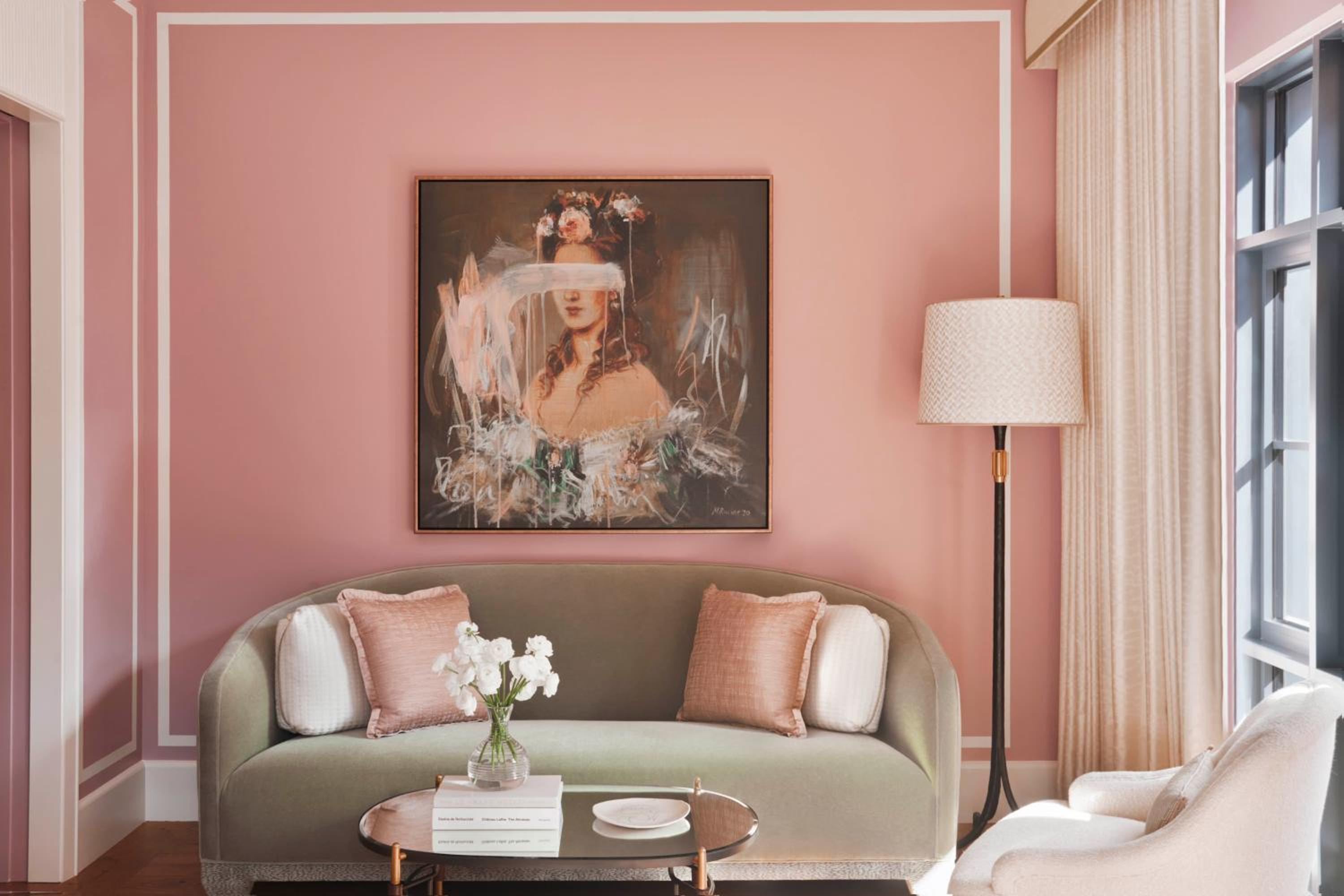 Tribeca Corner Suite thumbnail 5