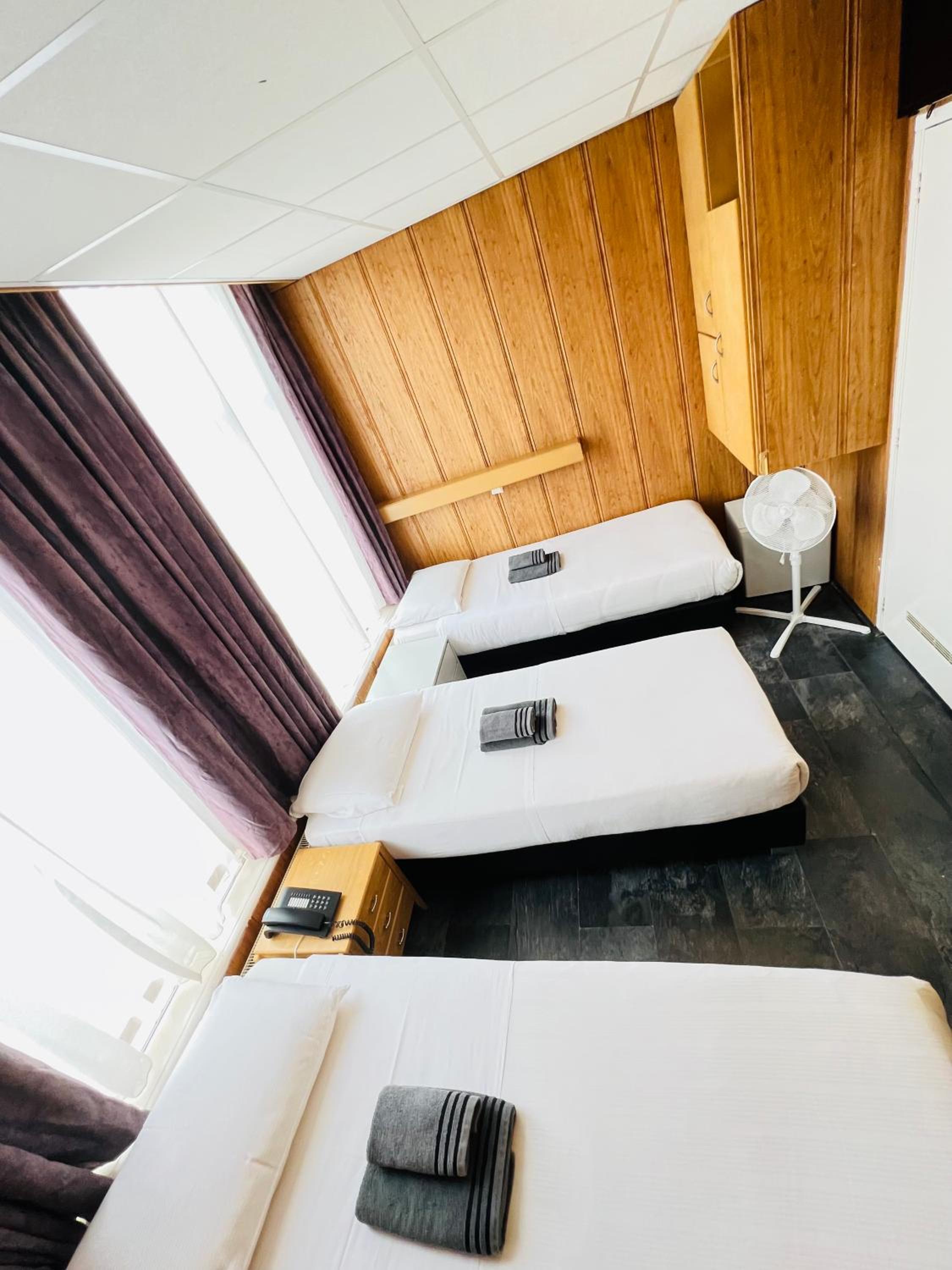 Standard Triple Room photo 1