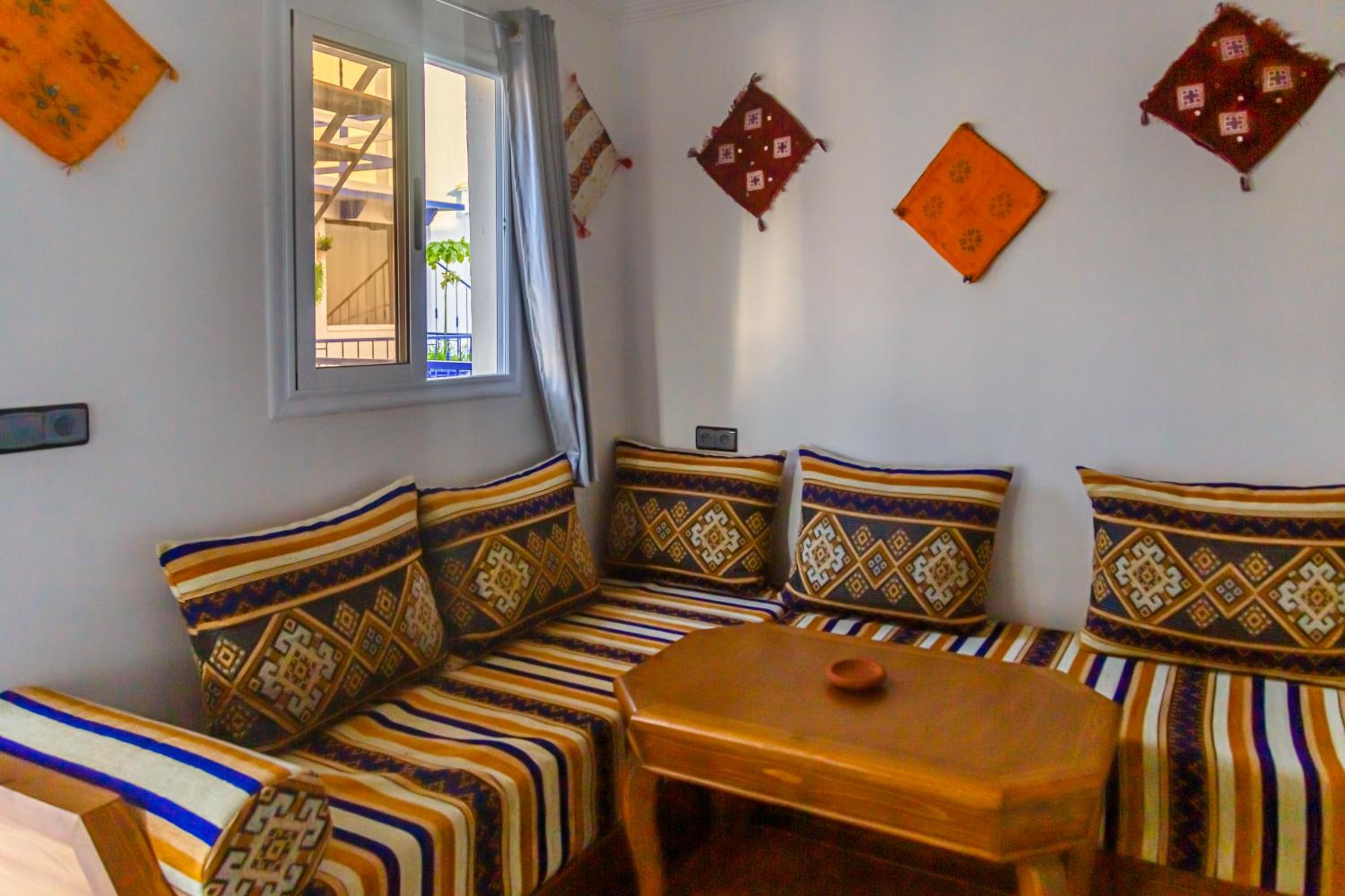 Studio With Balcony photo 3