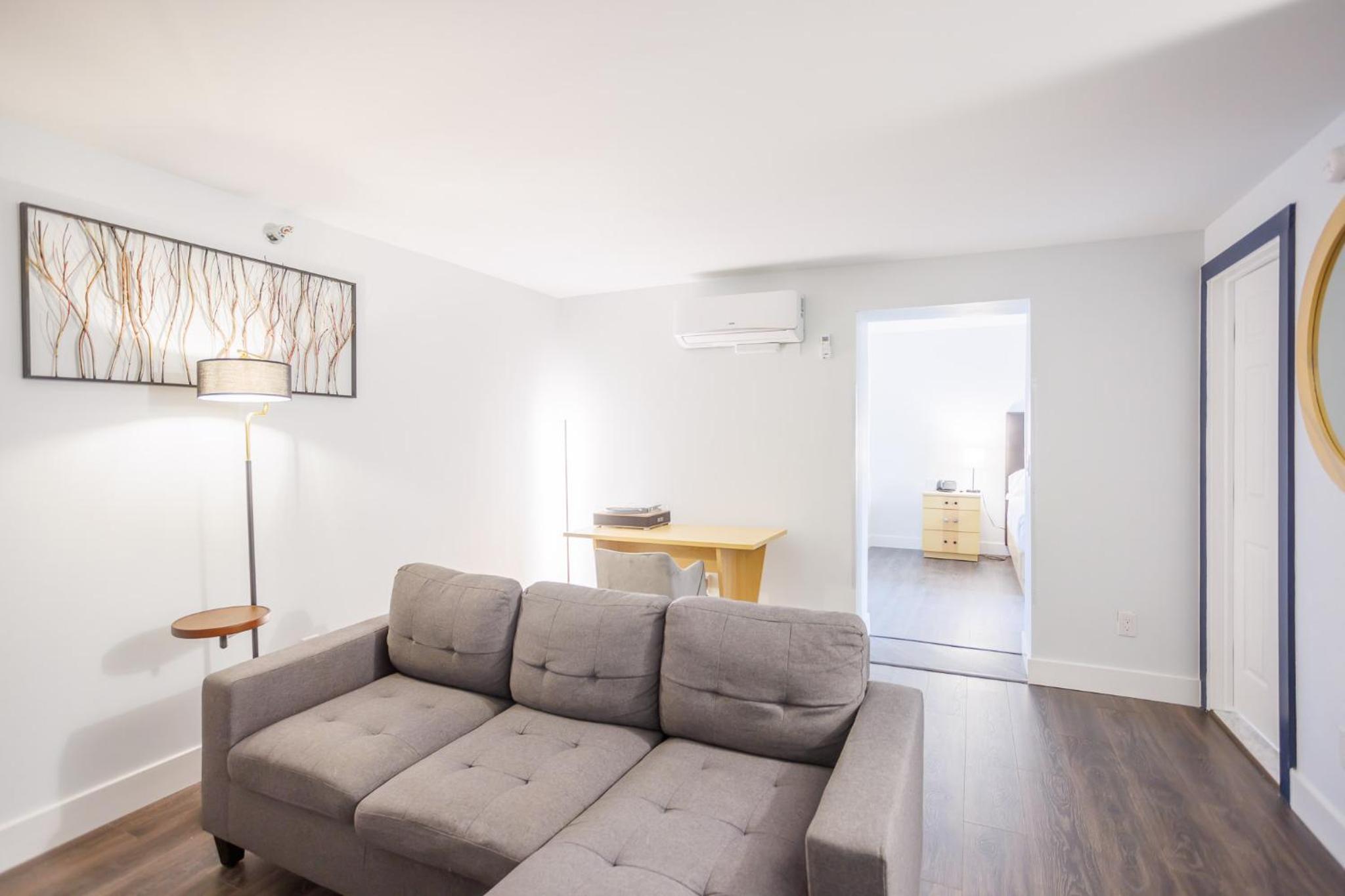 Superior King Suite