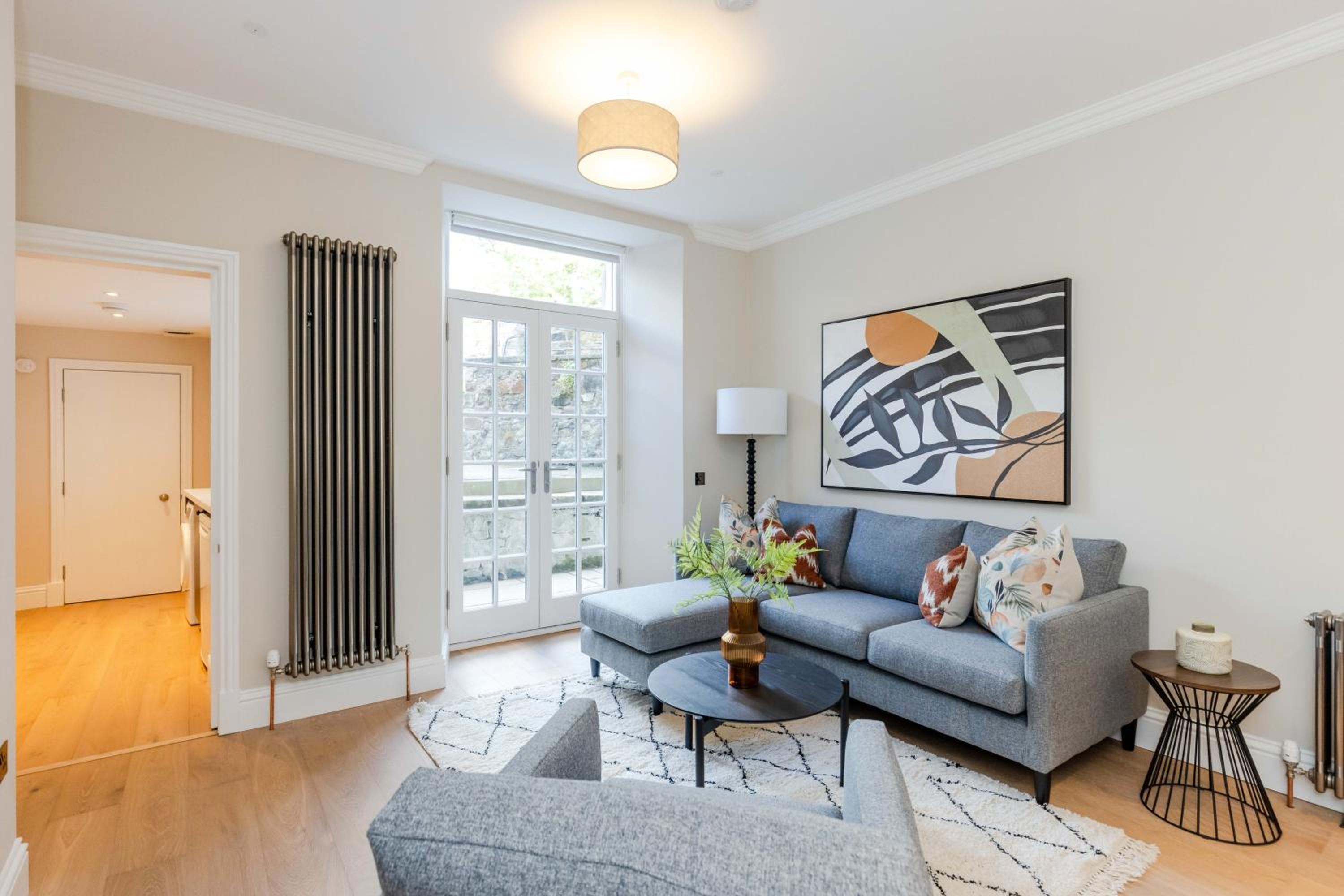 Hydra Suite - 3 bedroom apartment