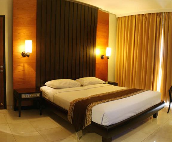 Deluxe Double or Twin Room photo 2
