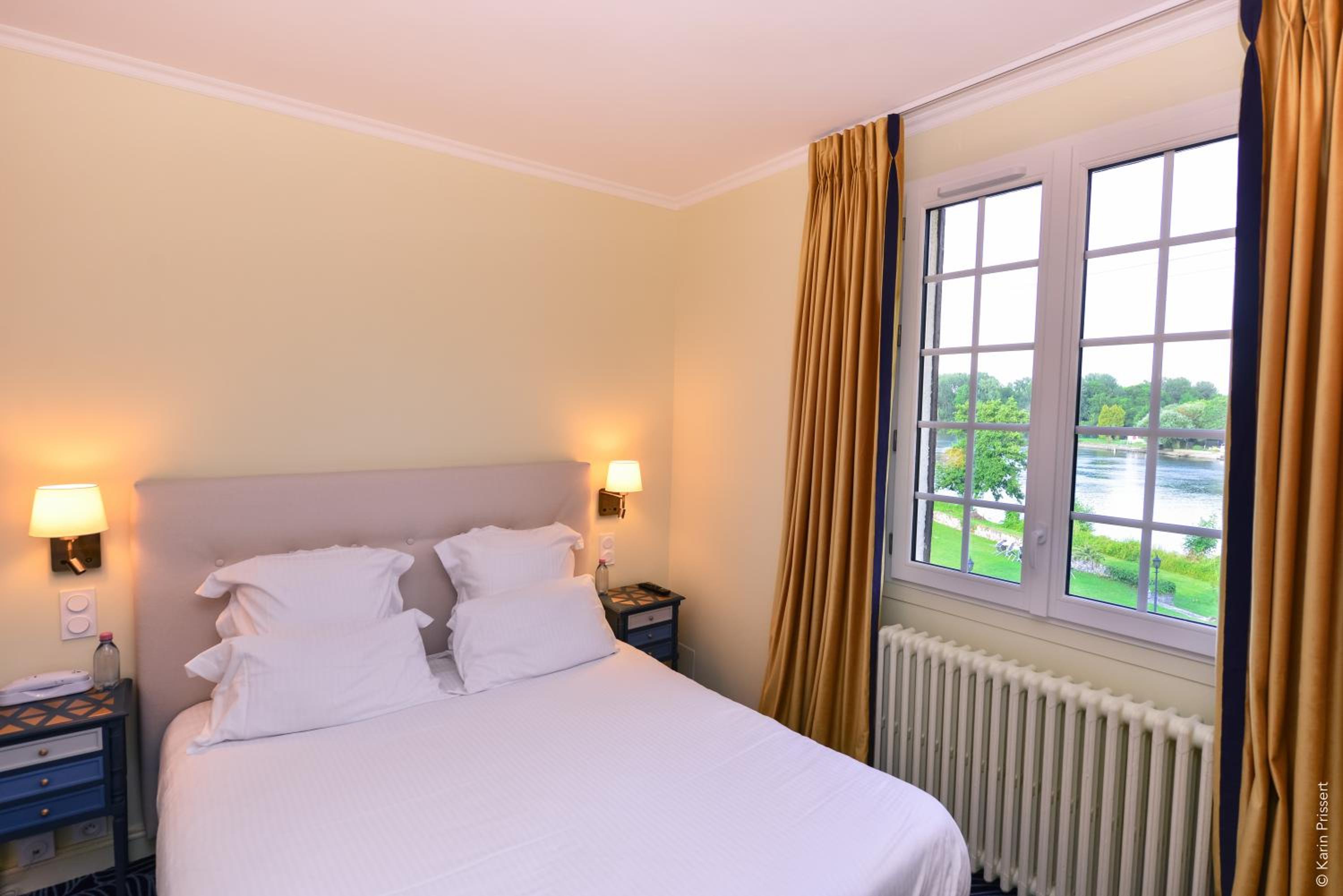 Double Room - Photo 3