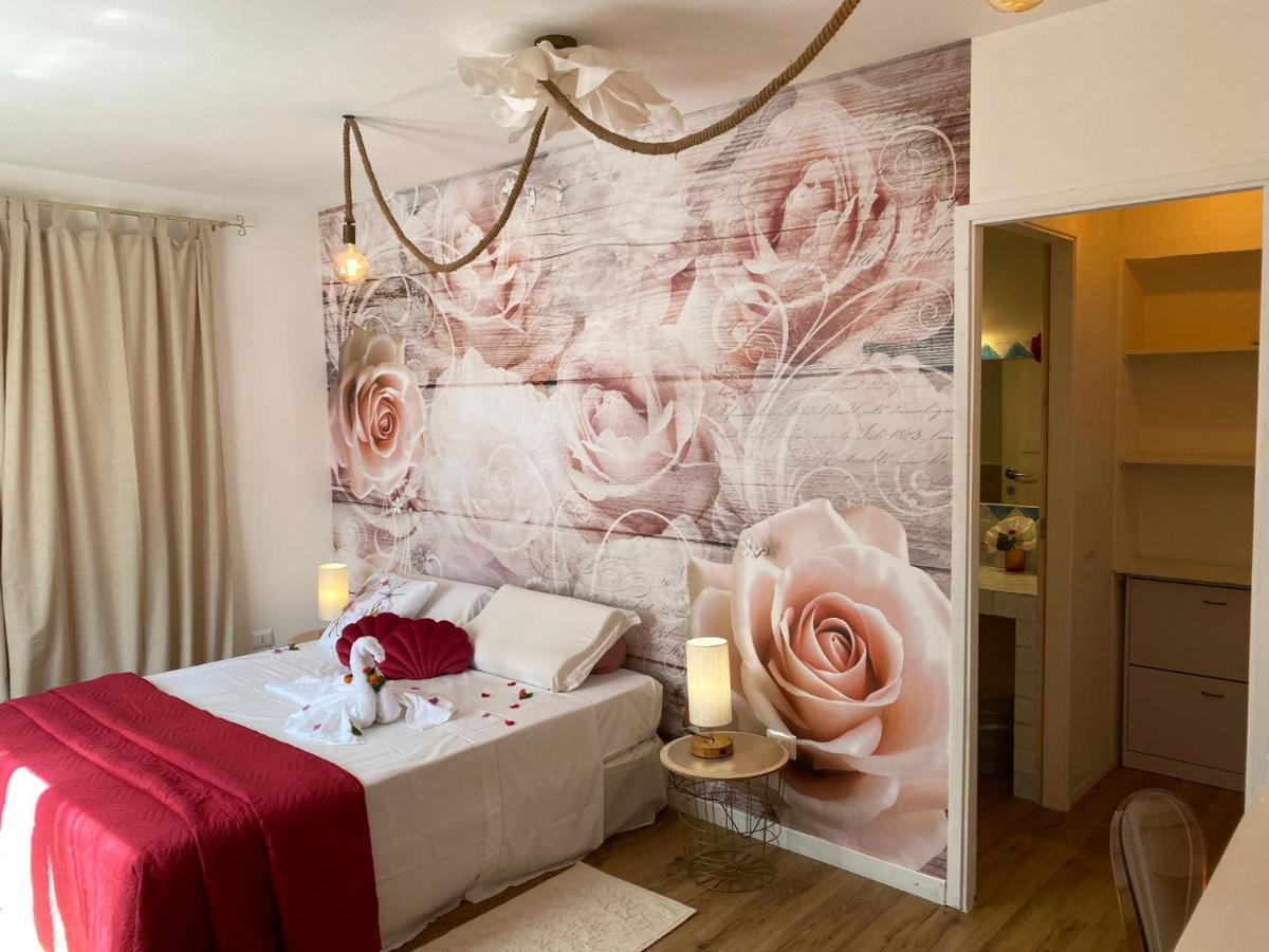 Double Room with Patio