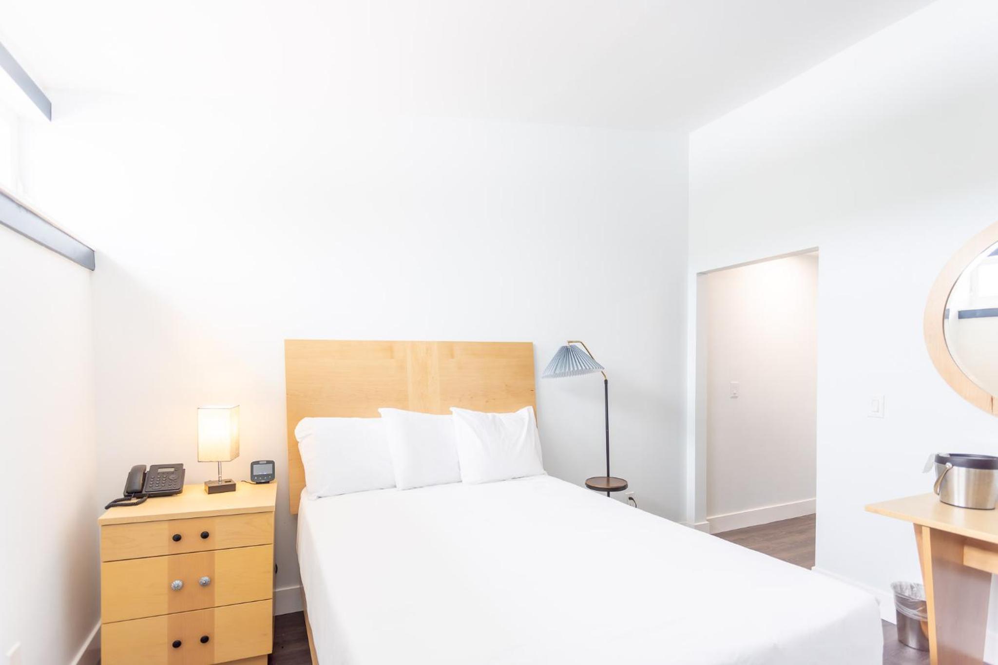 Small Double Room