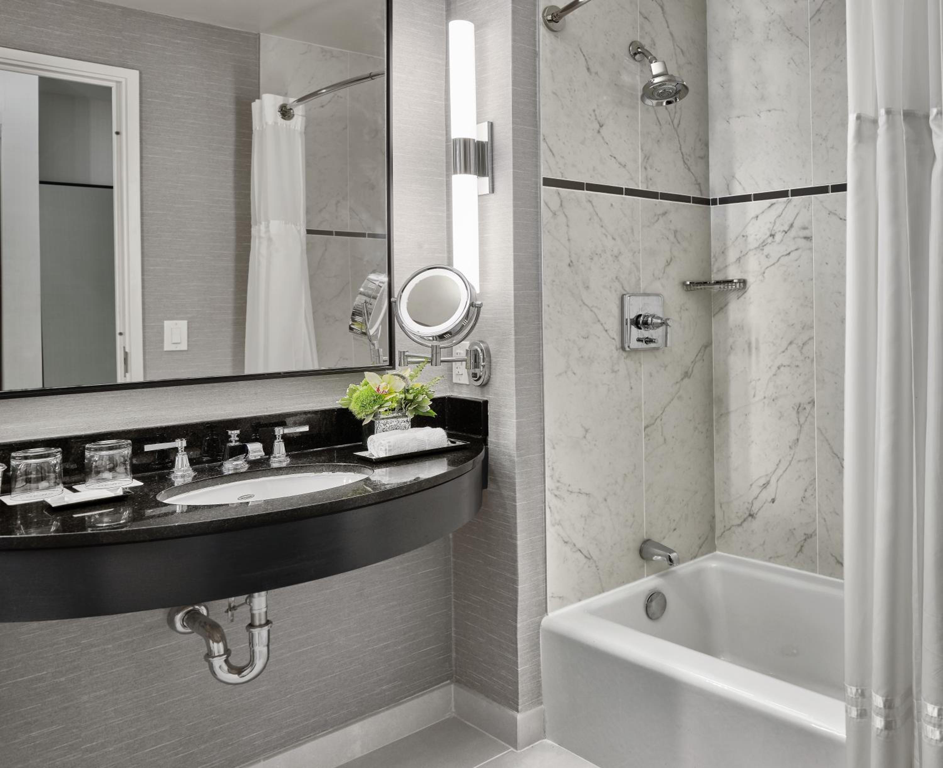 Luxury Double Room - Photo 4