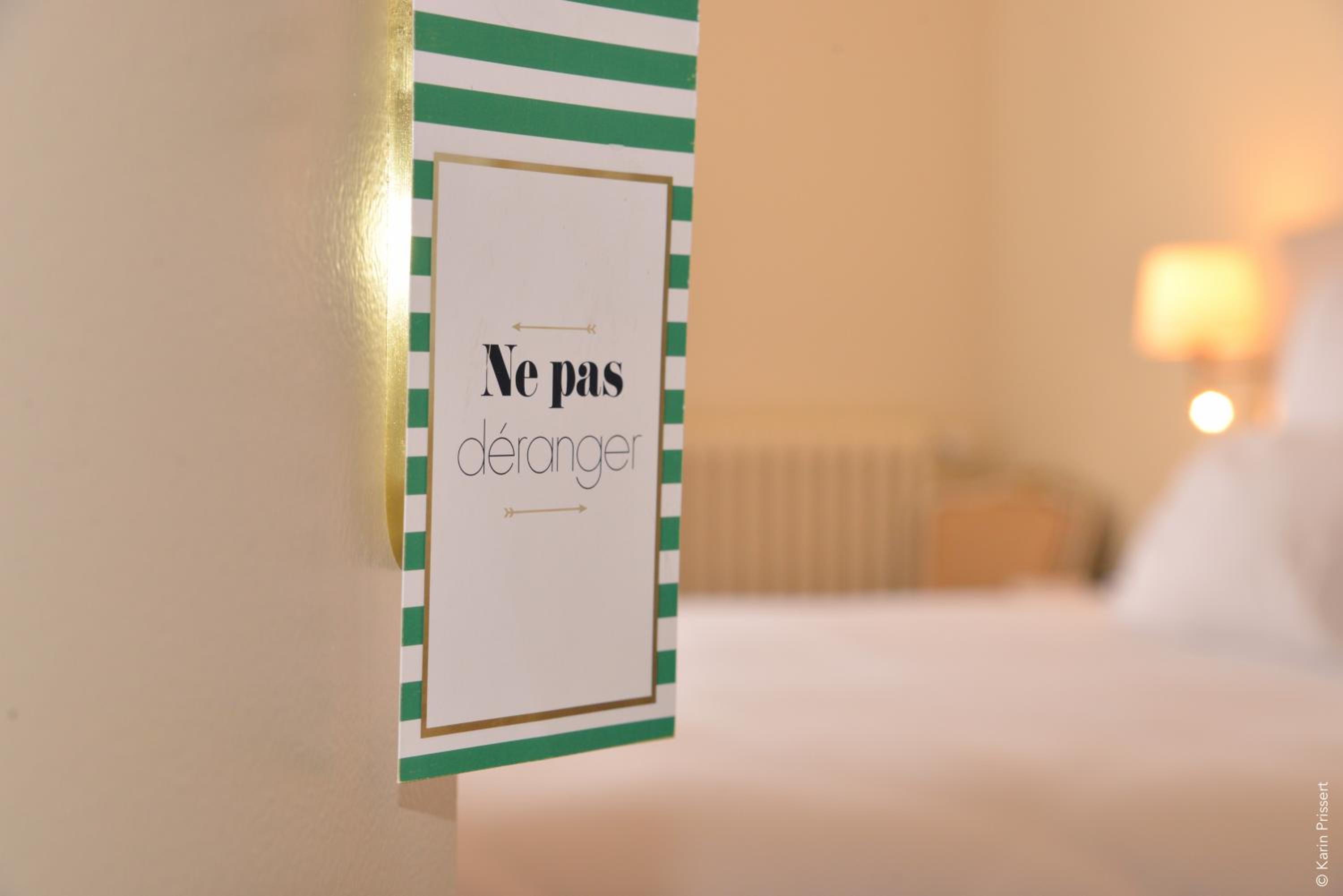 Double or Twin Room with Village View - Photo 3