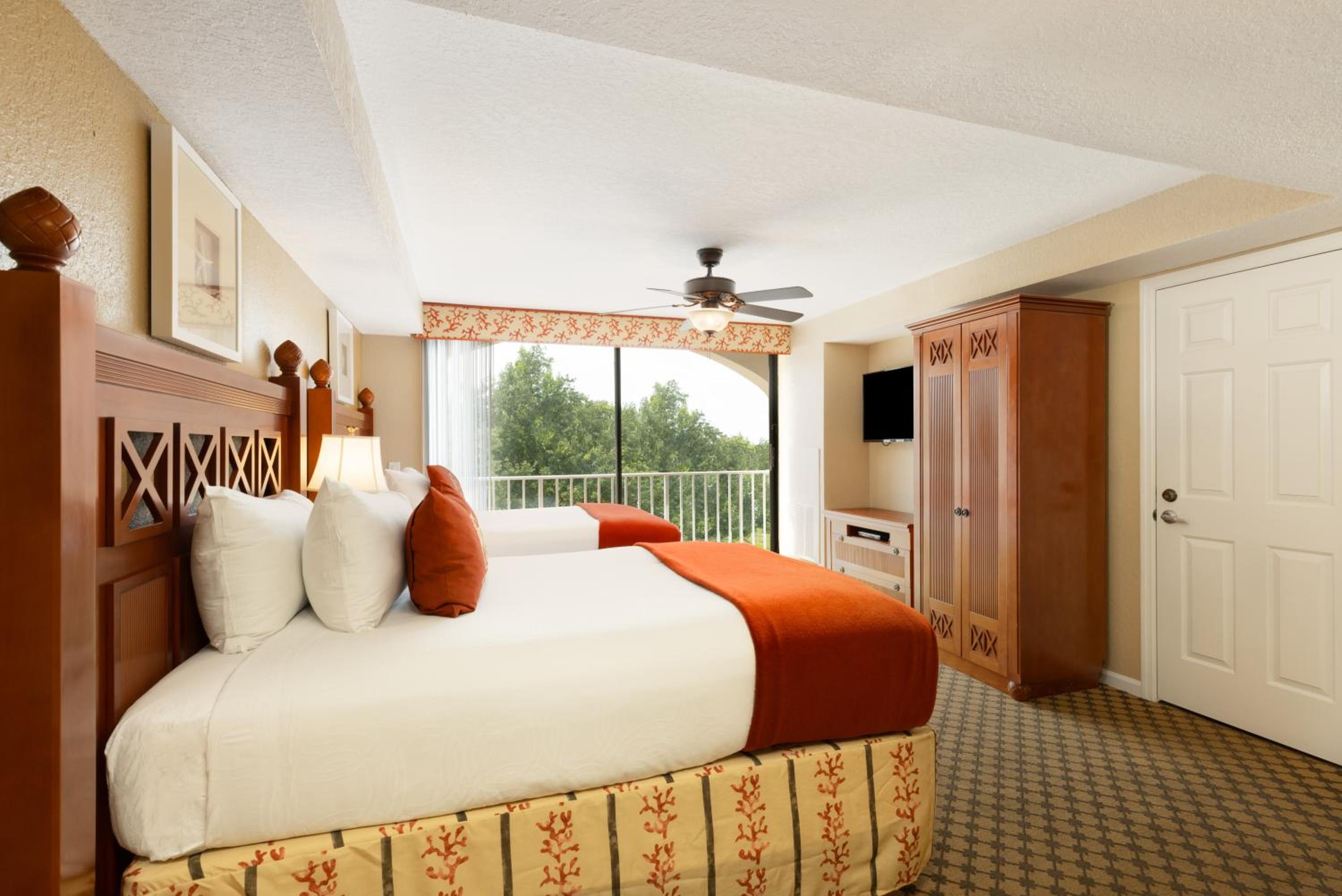 Available room