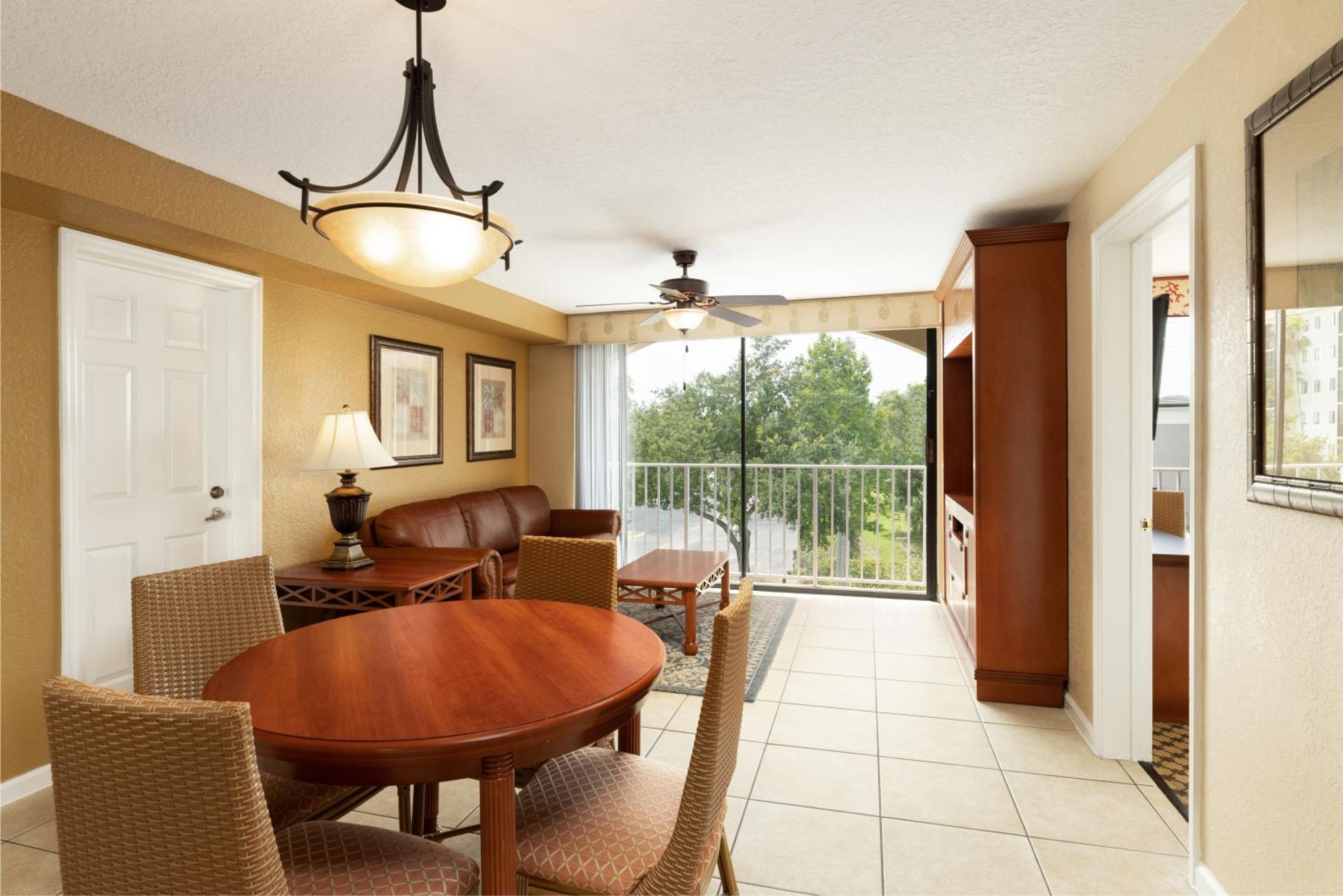 One-Bedroom Villa thumbnail 5