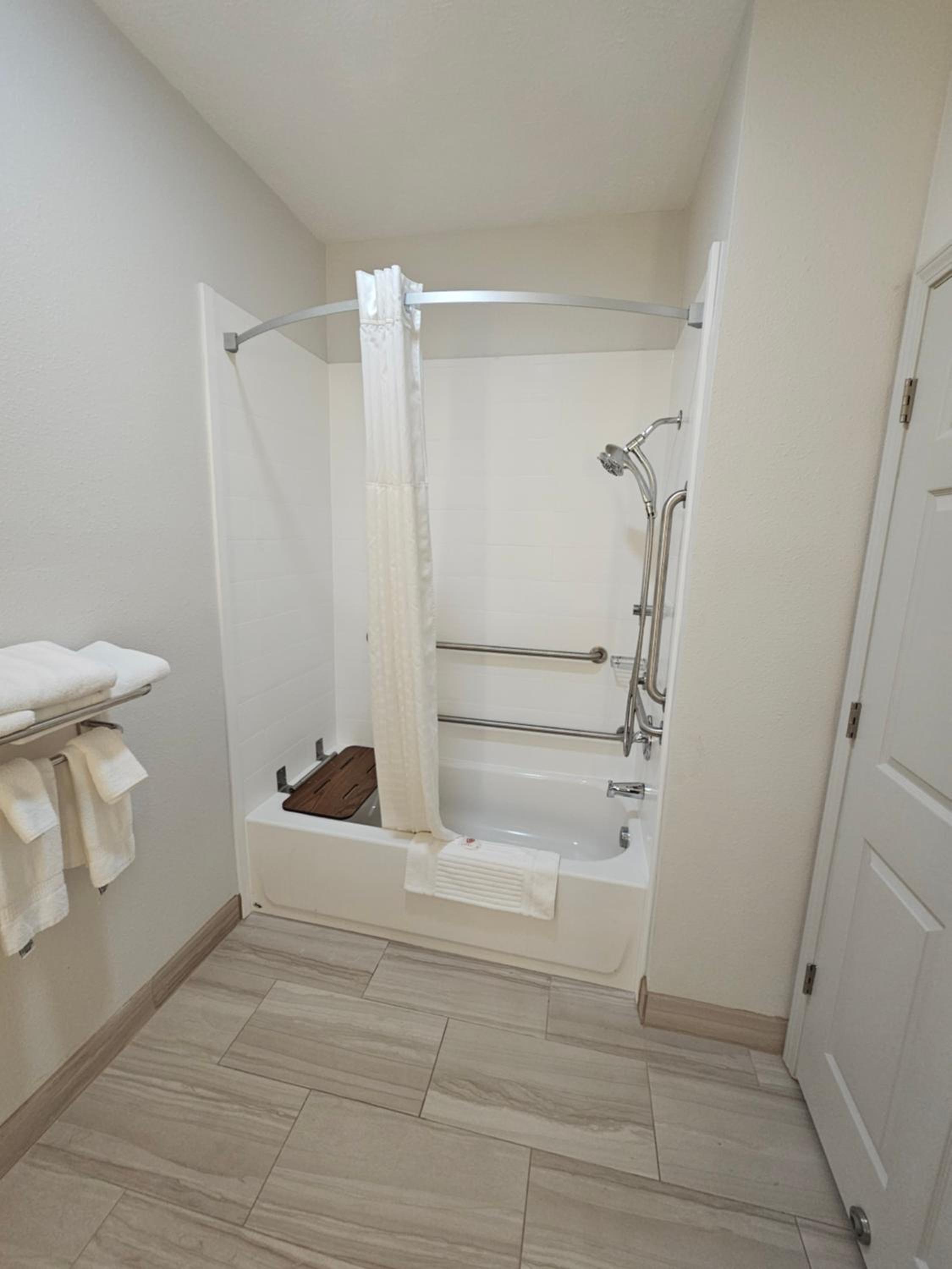 Comfort Inn Jackson I-40, Billede 2