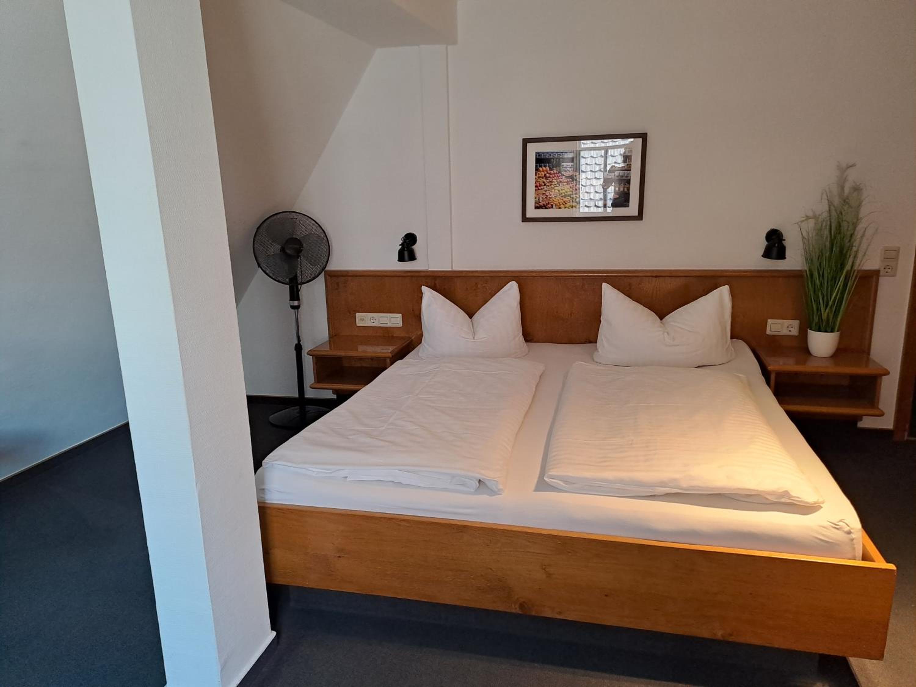 Standard Double Room - Photo 1
