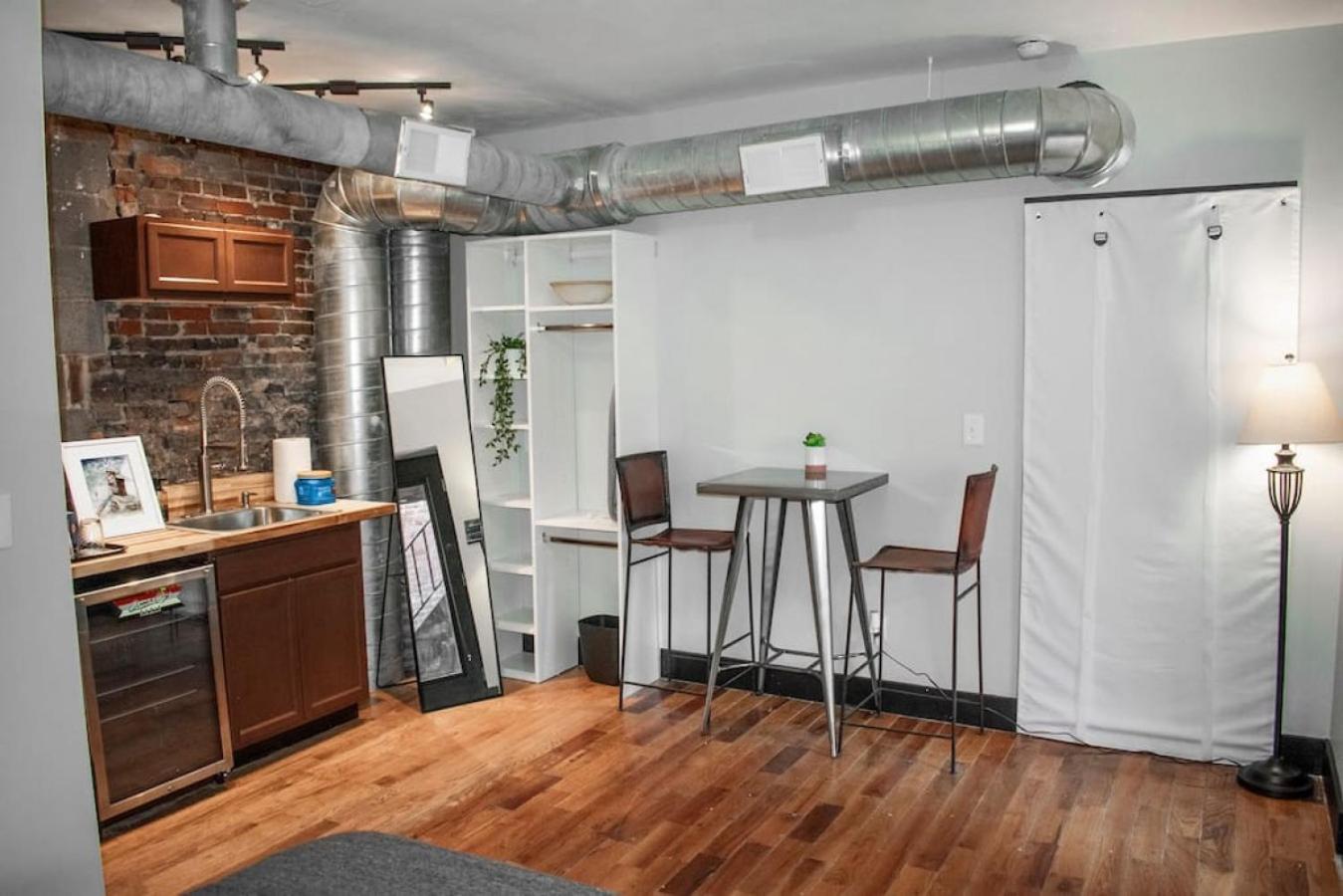 Apartment photo 1