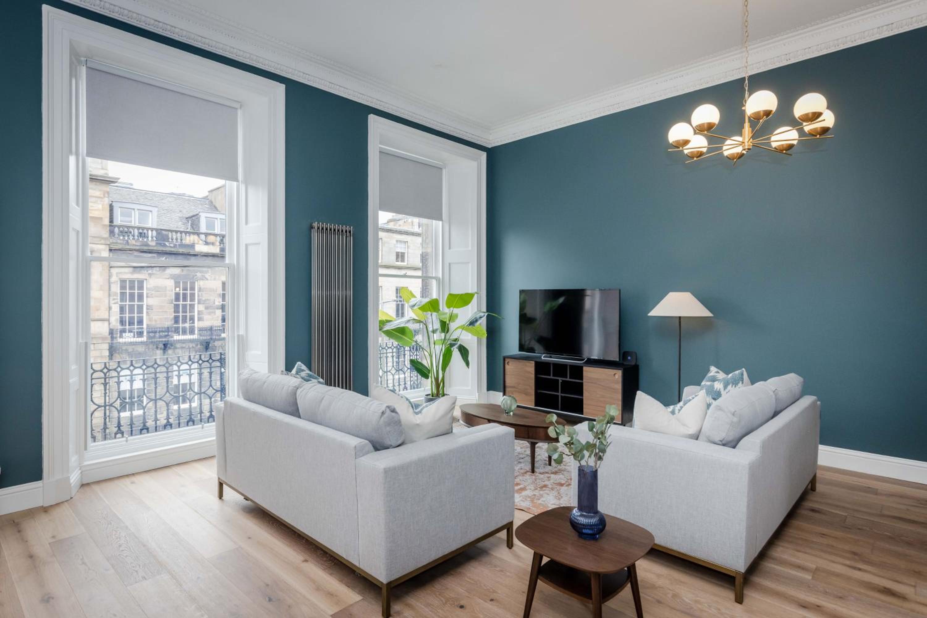 Brenna Suite - 1 bedroom apartment