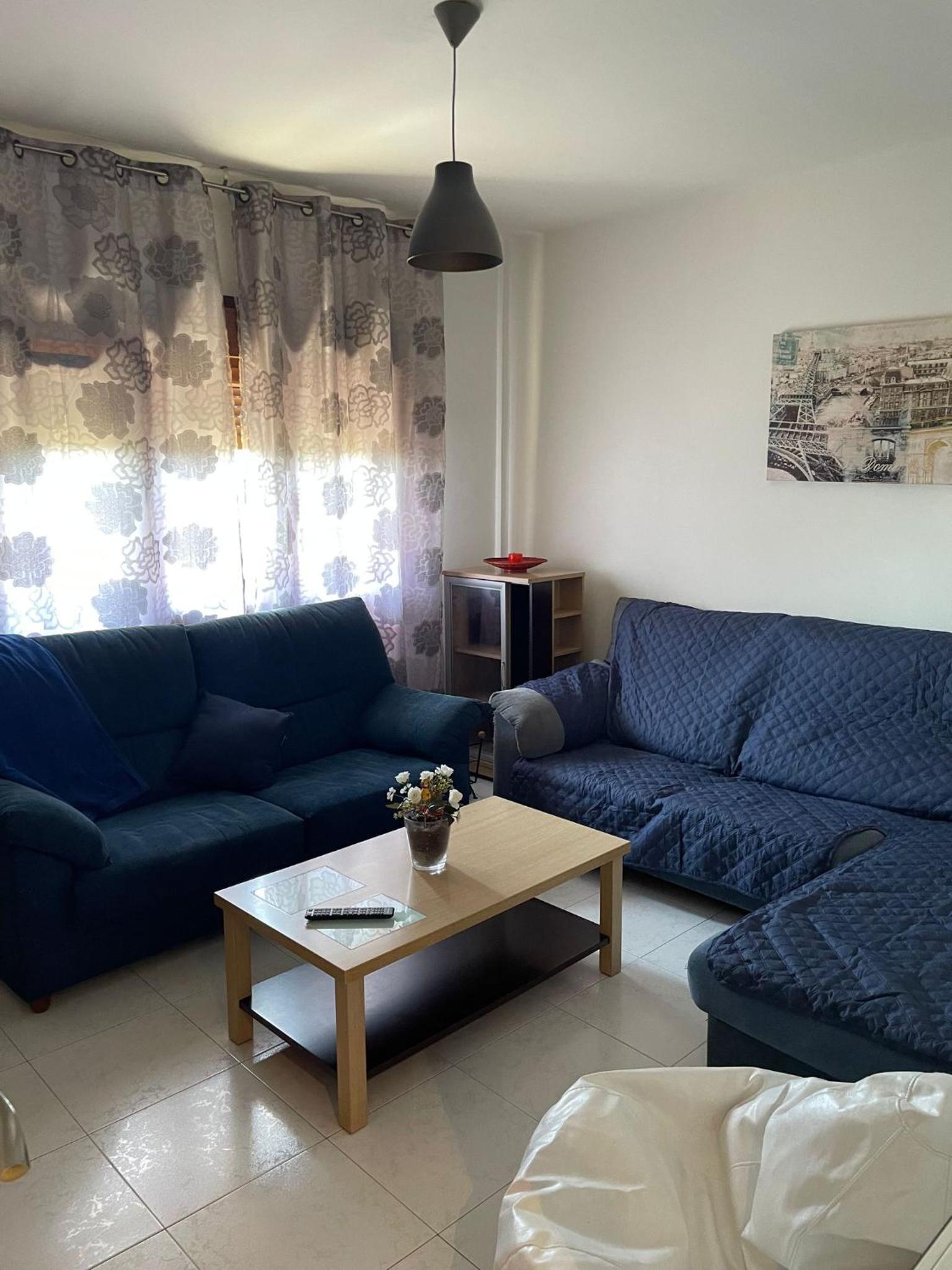 Departamento de tres habitaciones