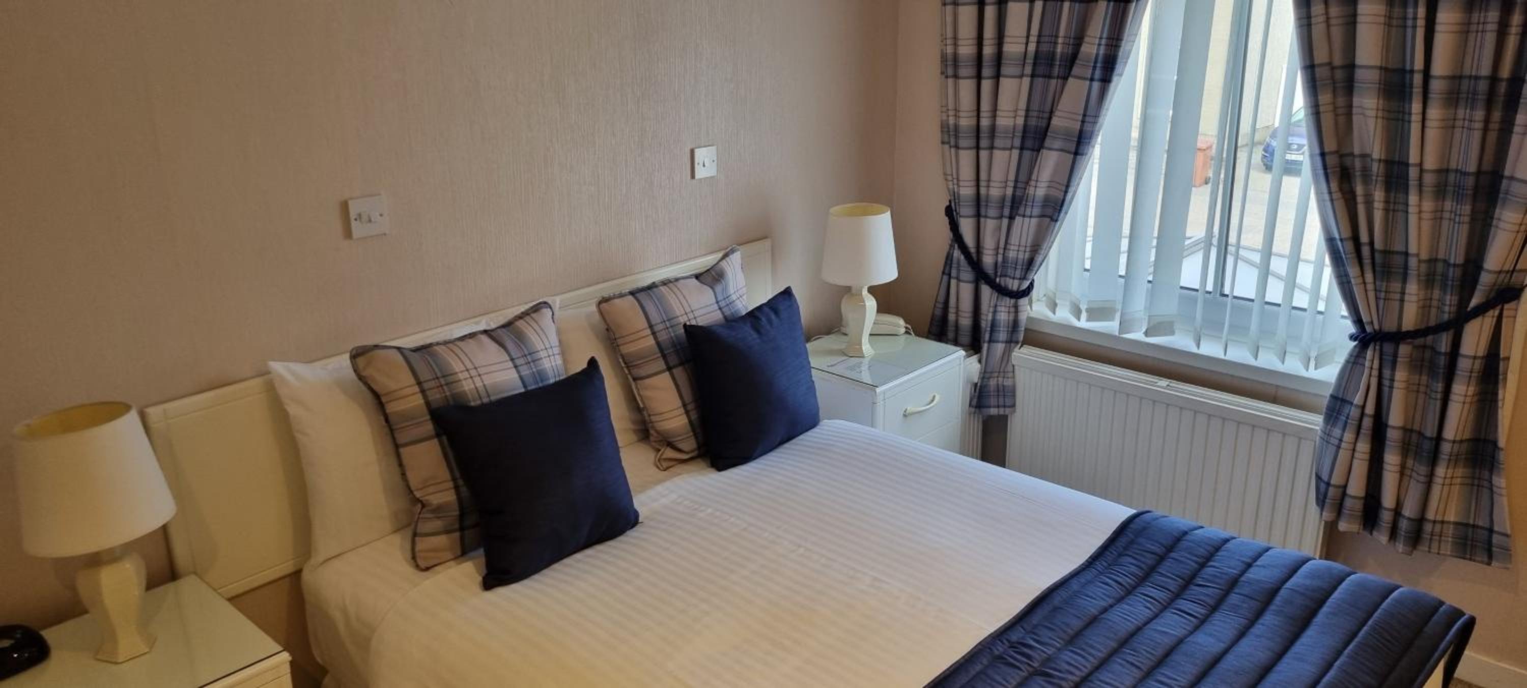 Economy Double Room photo 2