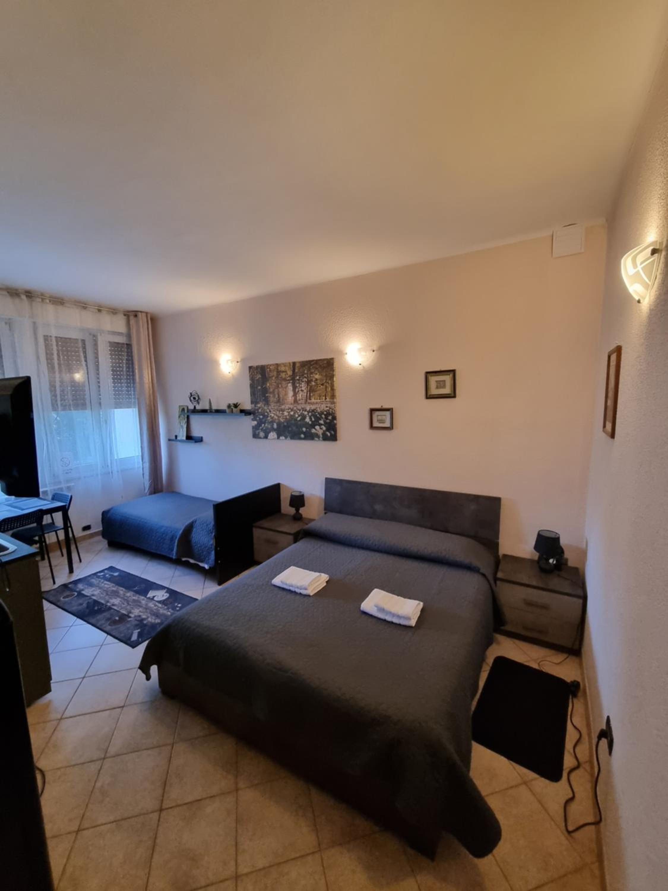 Comfort Triple Room