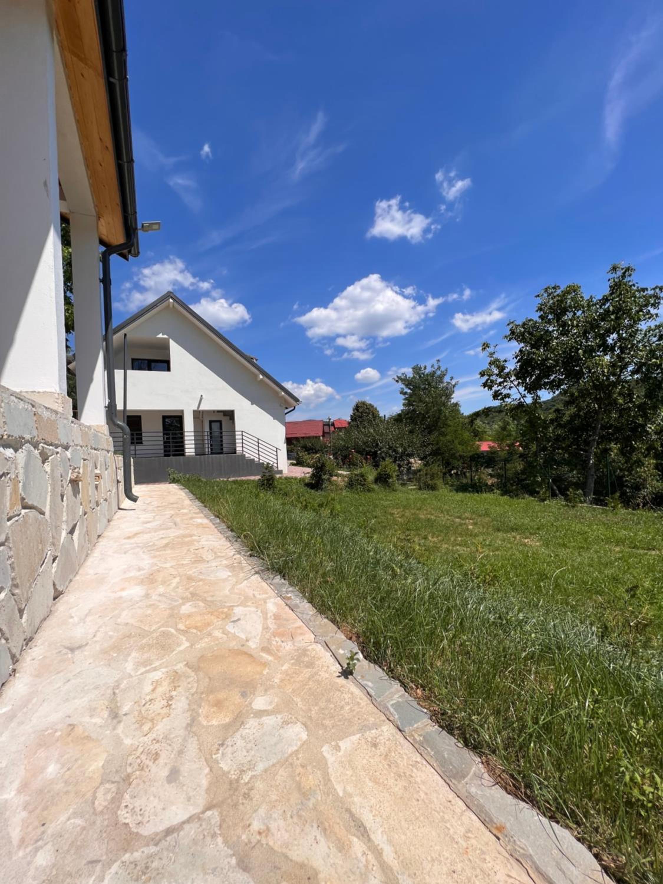Villa with Garden View photo 3