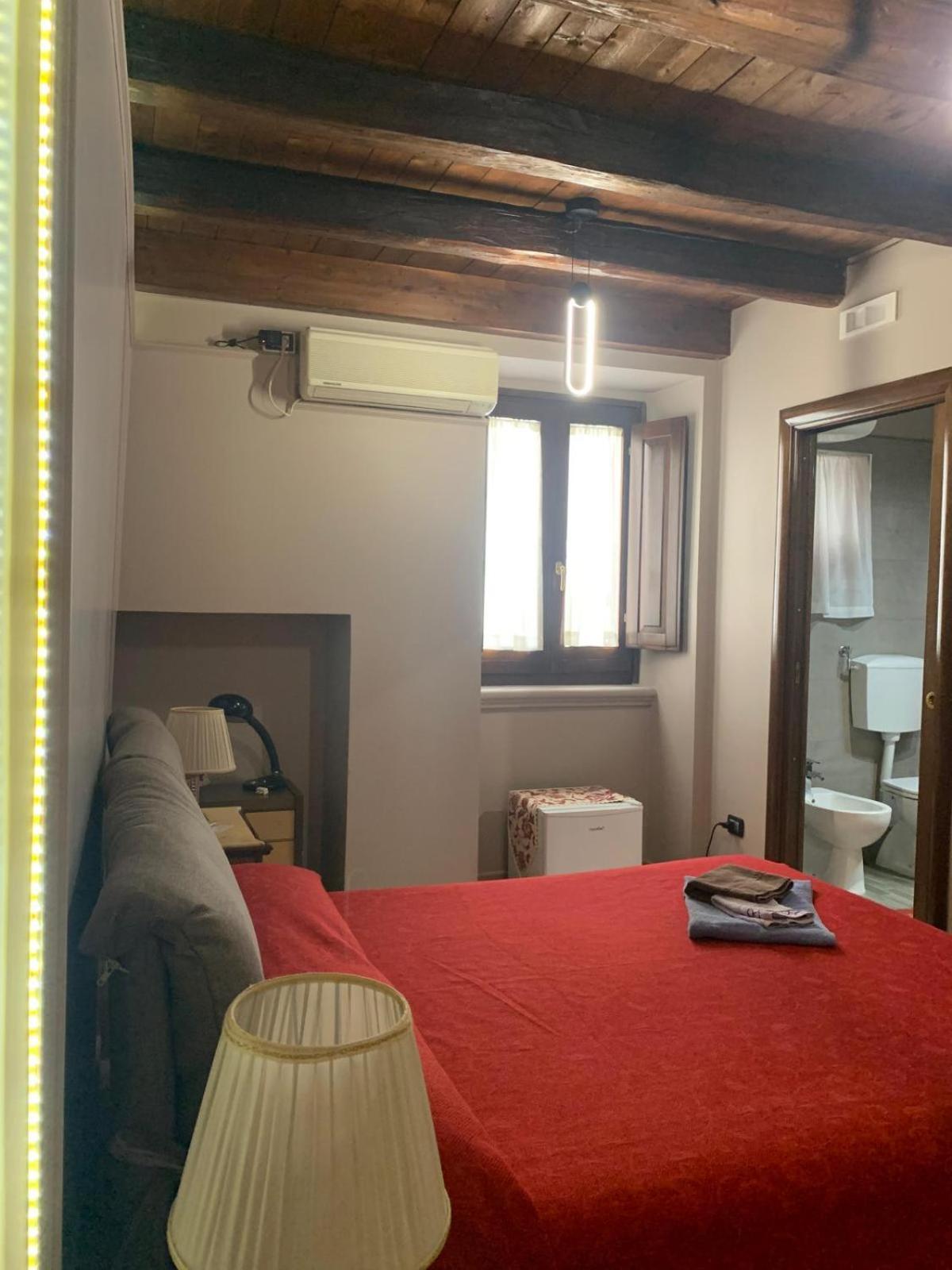 Triple Room with Private Bathroom