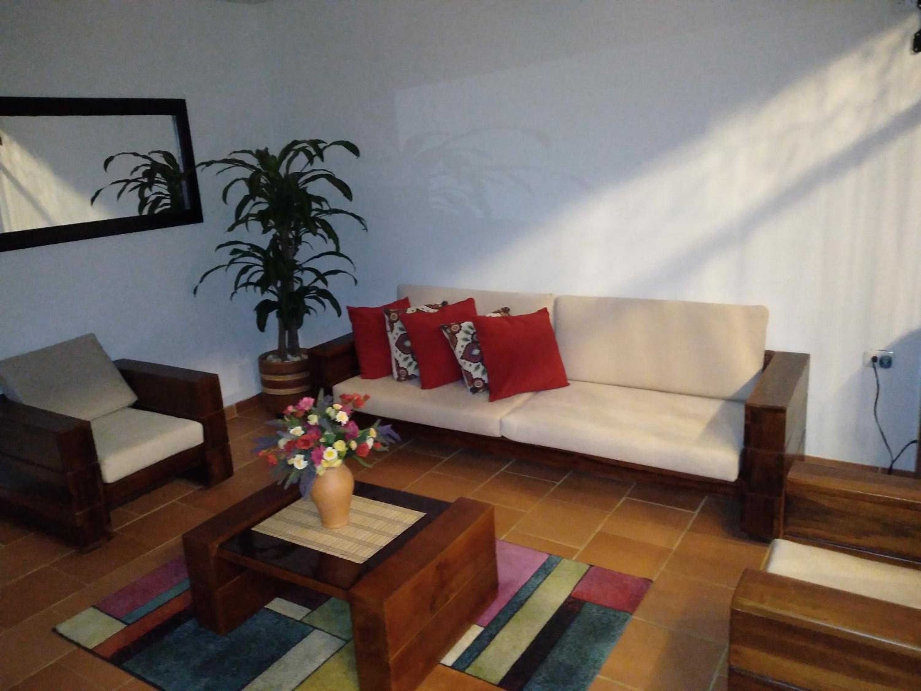 Three-Bedroom House photo 1