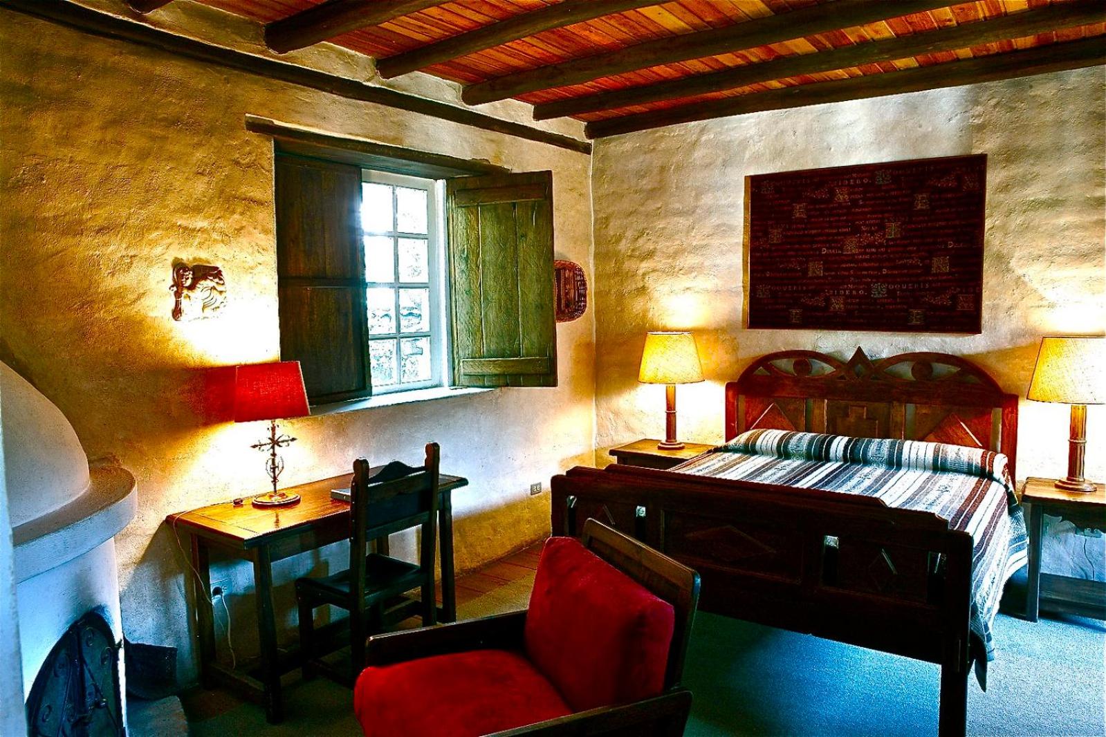 Double Room - Photo 12
