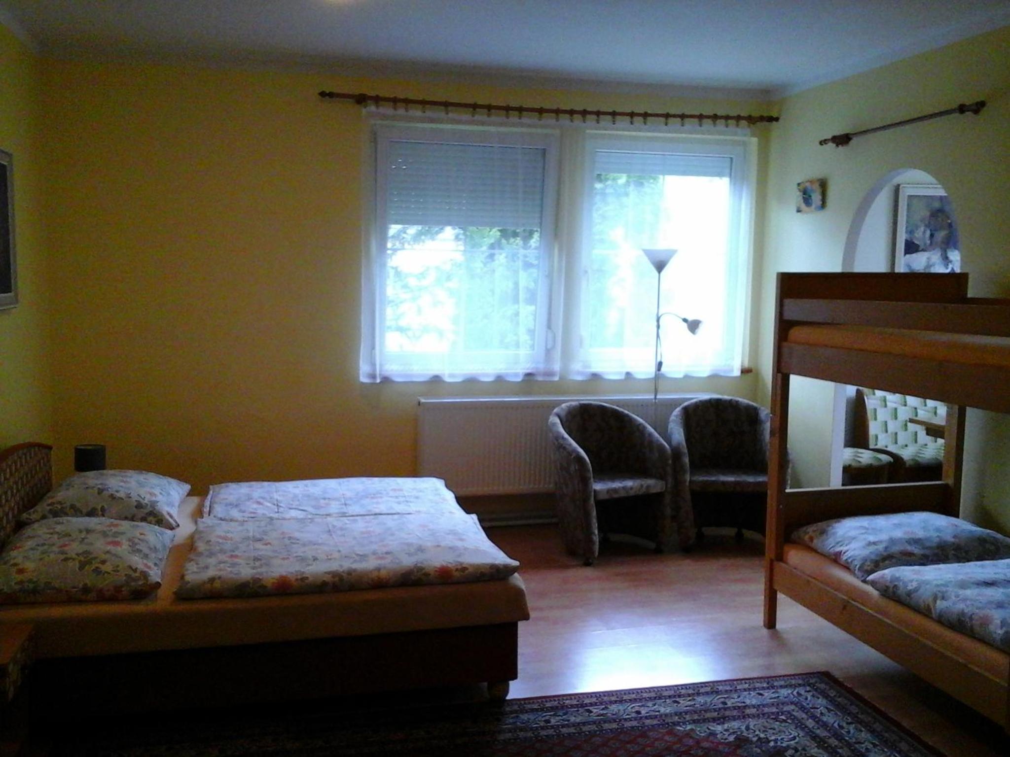 Family Room photo 1